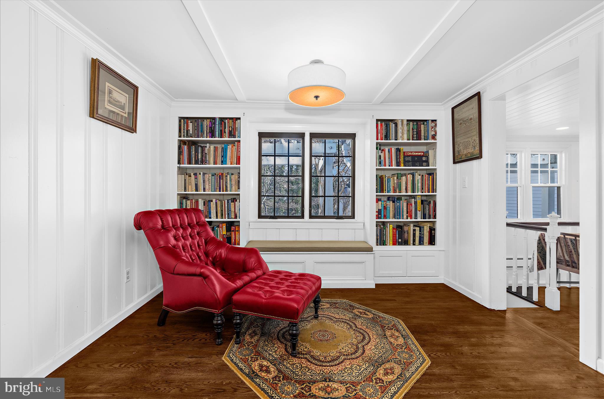 CAPE ST CLAIRE - Residential