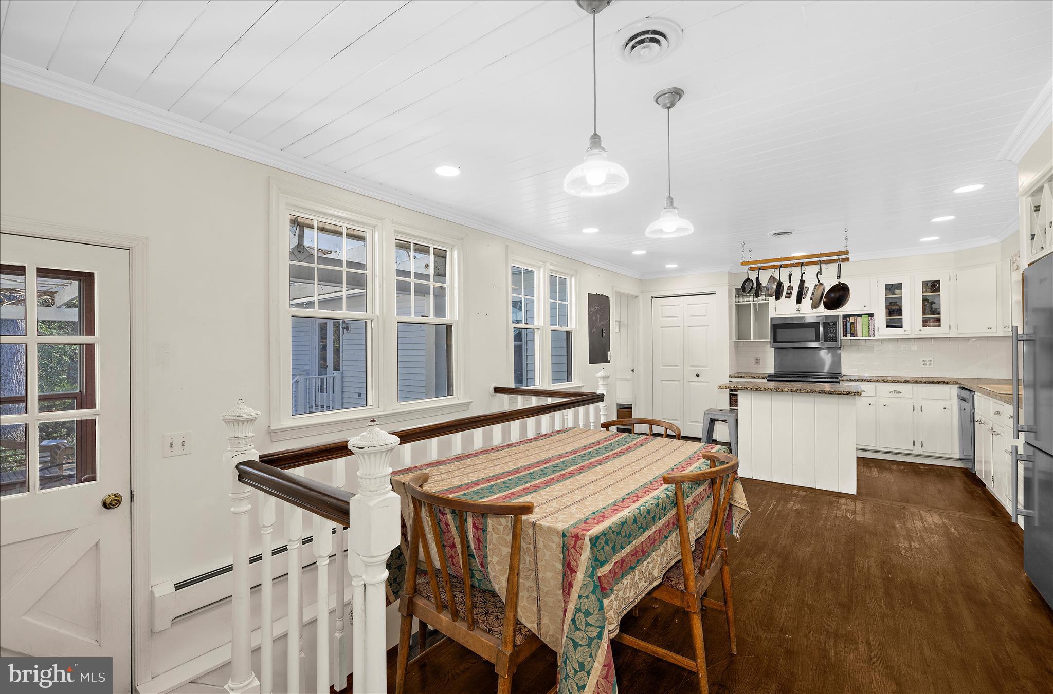 CAPE ST CLAIRE - Residential