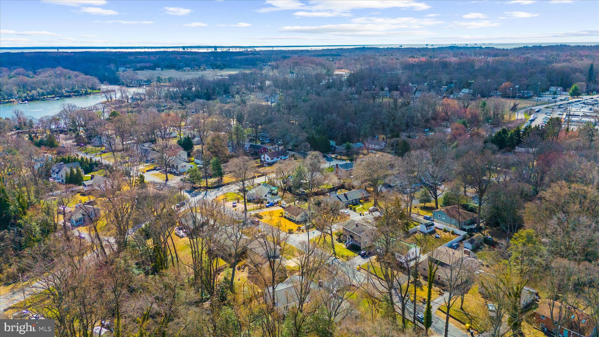CAPE ST CLAIRE - Residential