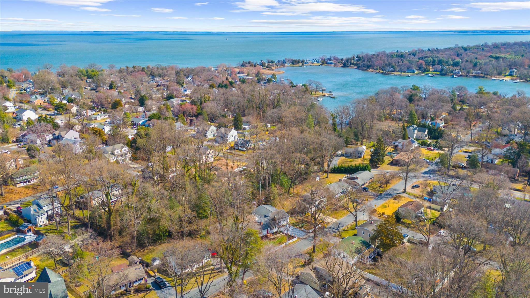 CAPE ST CLAIRE - Residential