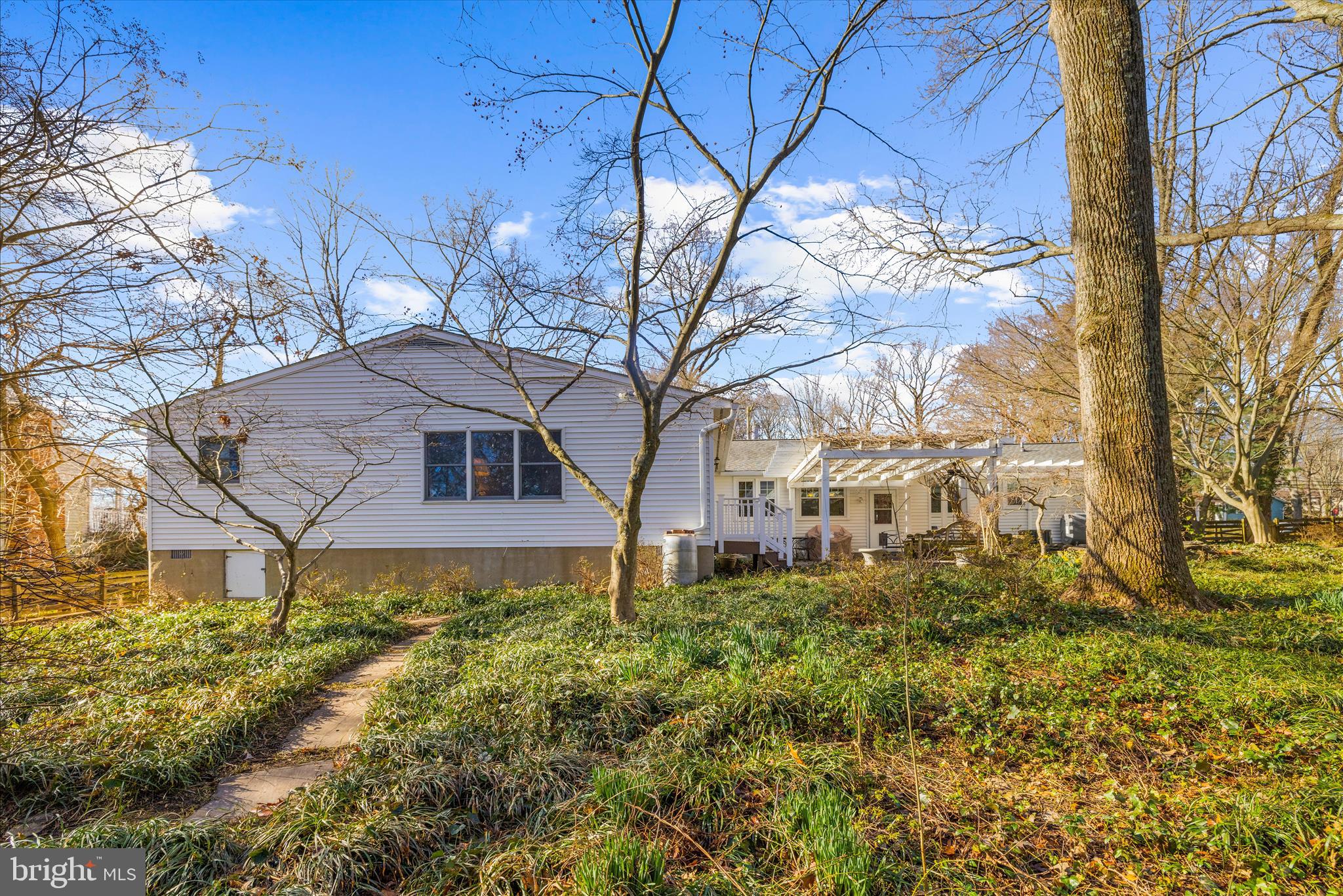 CAPE ST CLAIRE - Residential