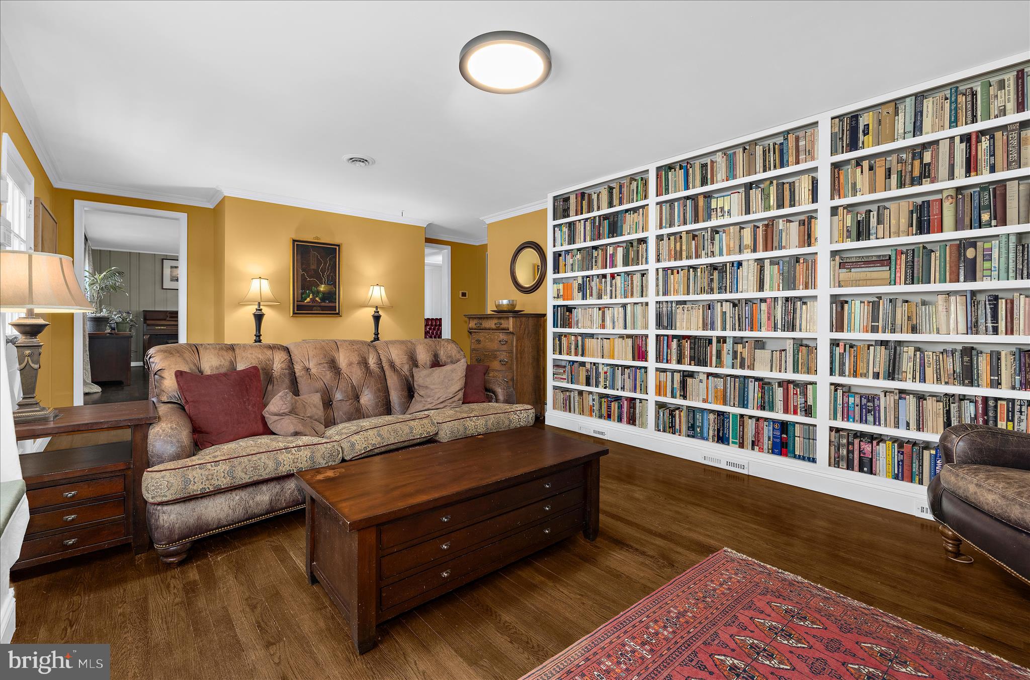 CAPE ST CLAIRE - Residential