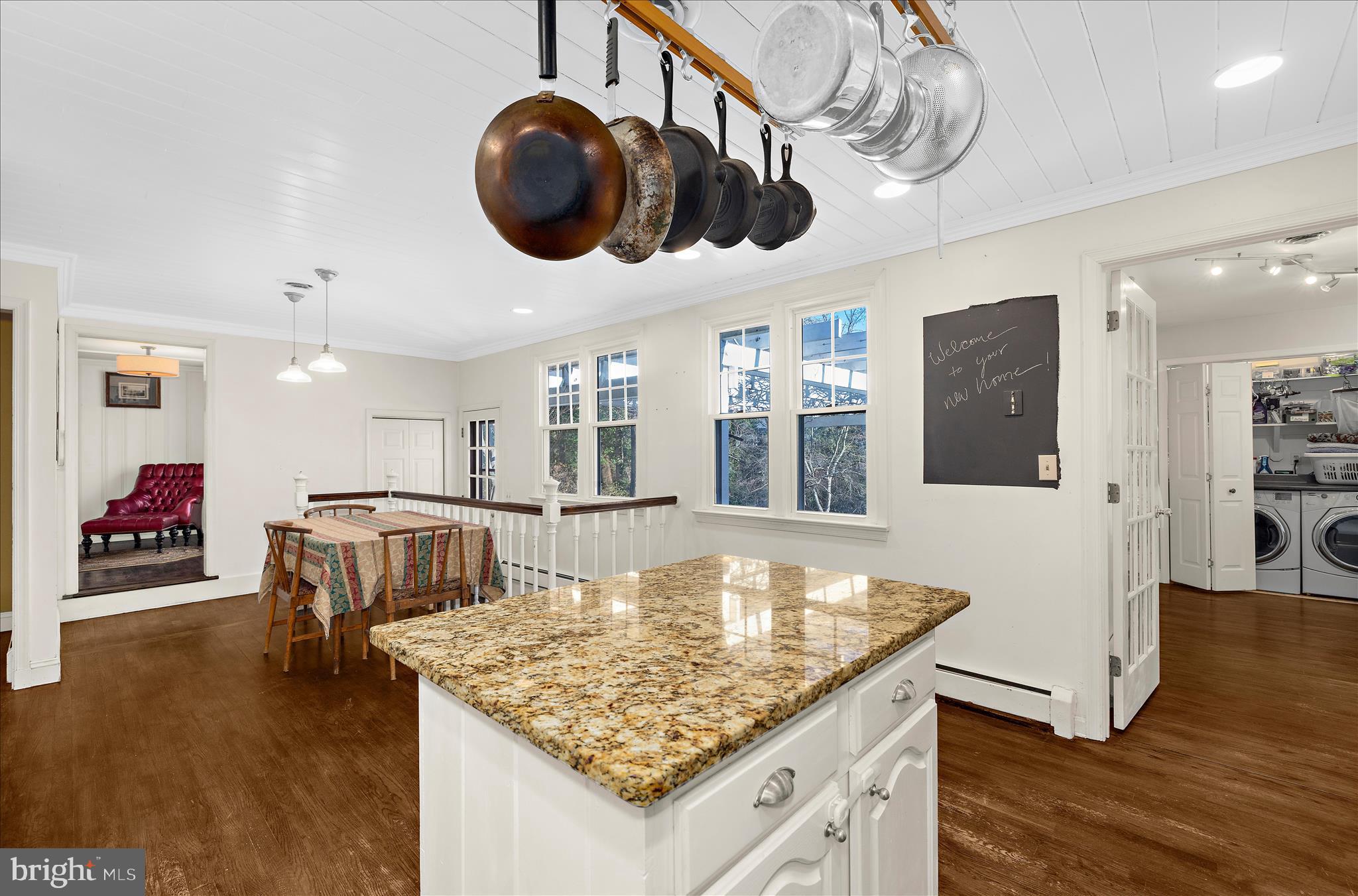 CAPE ST CLAIRE - Residential