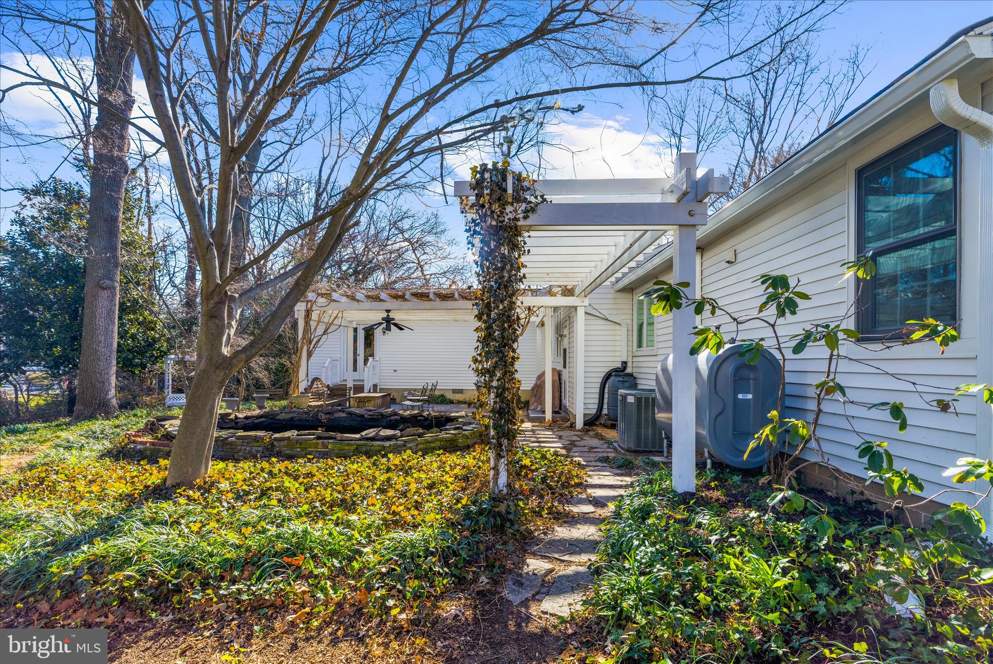 CAPE ST CLAIRE - Residential