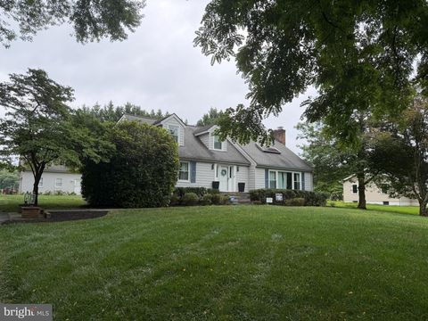 Homes For Sale - 13805 Berryville Rd<br/> Montgomery County, GERMANTOWN, MD 20874