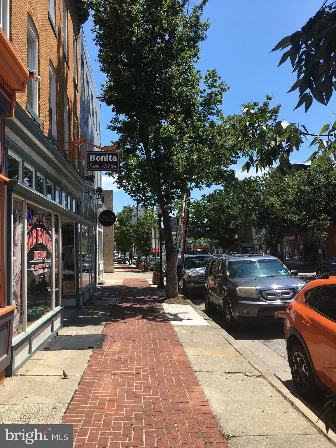PIGTOWN HISTORIC DISTRICT - Residential Lease