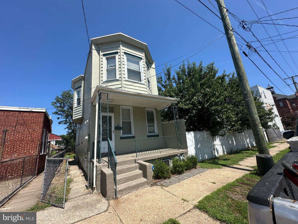 Photo of 139 S Sussex Street, GLOUCESTER CITY, NJ 08030 (MLS # NJCD2126684)