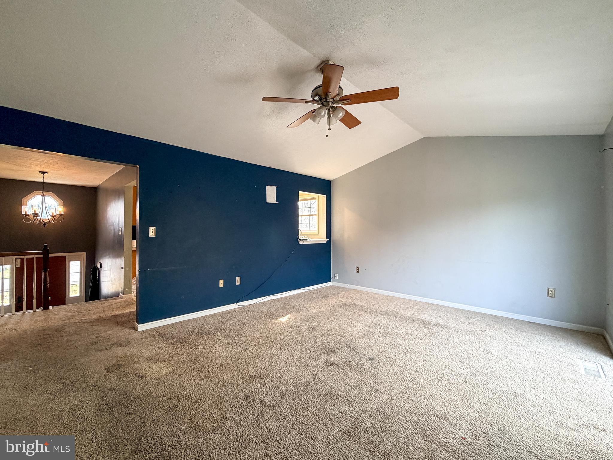 ELIZABETH STATION - Residential