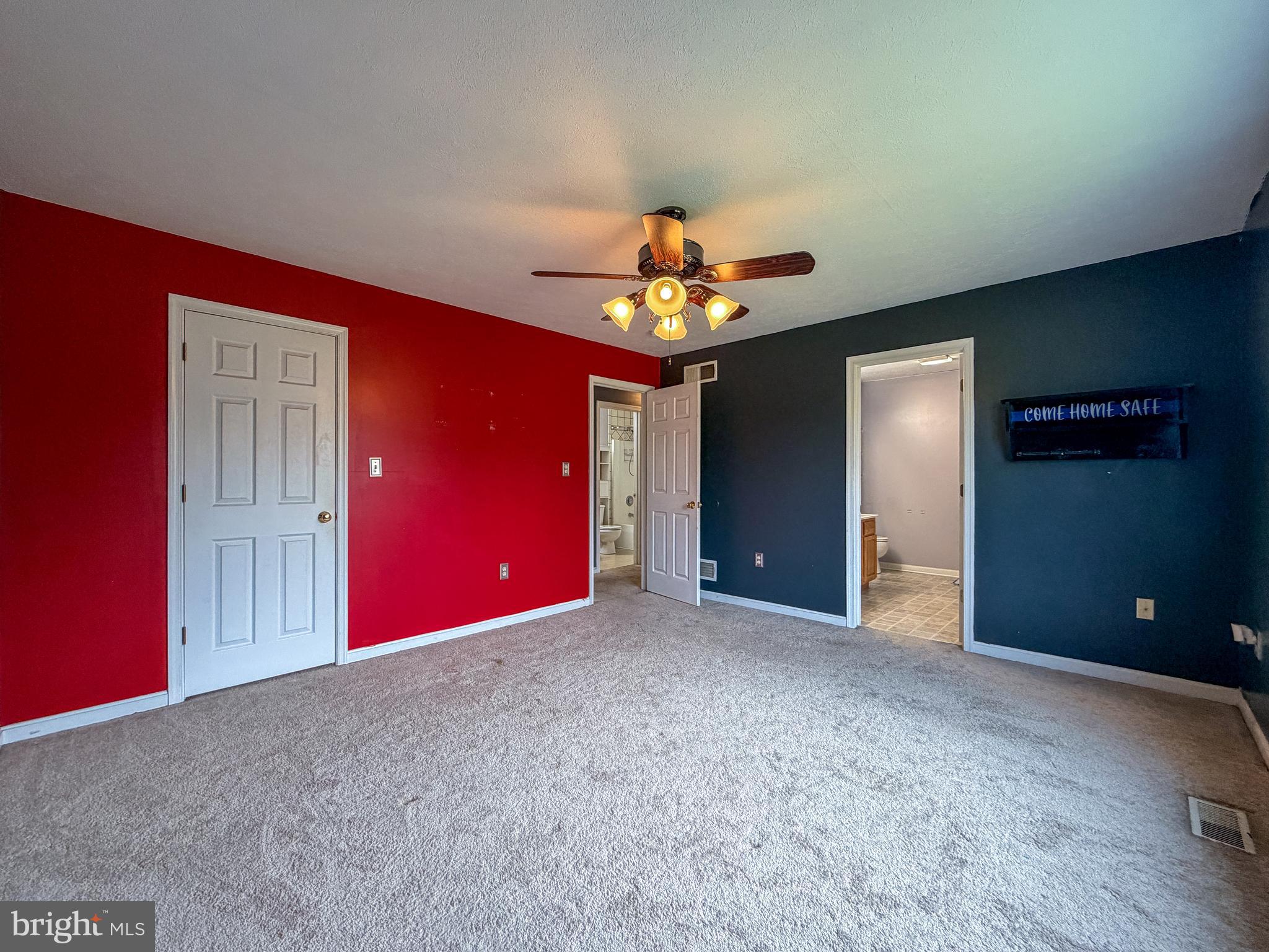 ELIZABETH STATION - Residential