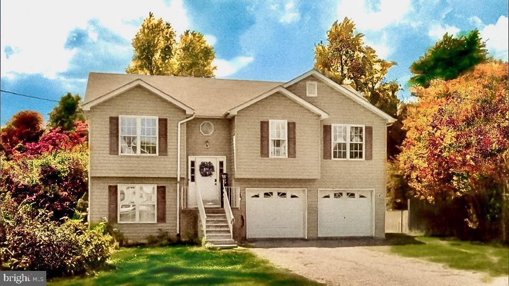 ELIZABETH STATION - Residential