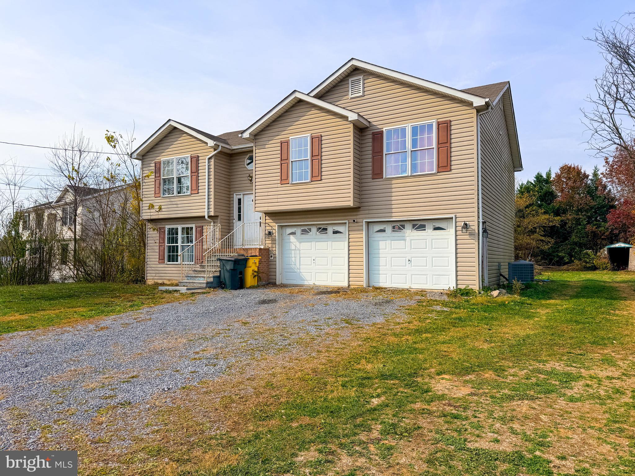 ELIZABETH STATION - Residential