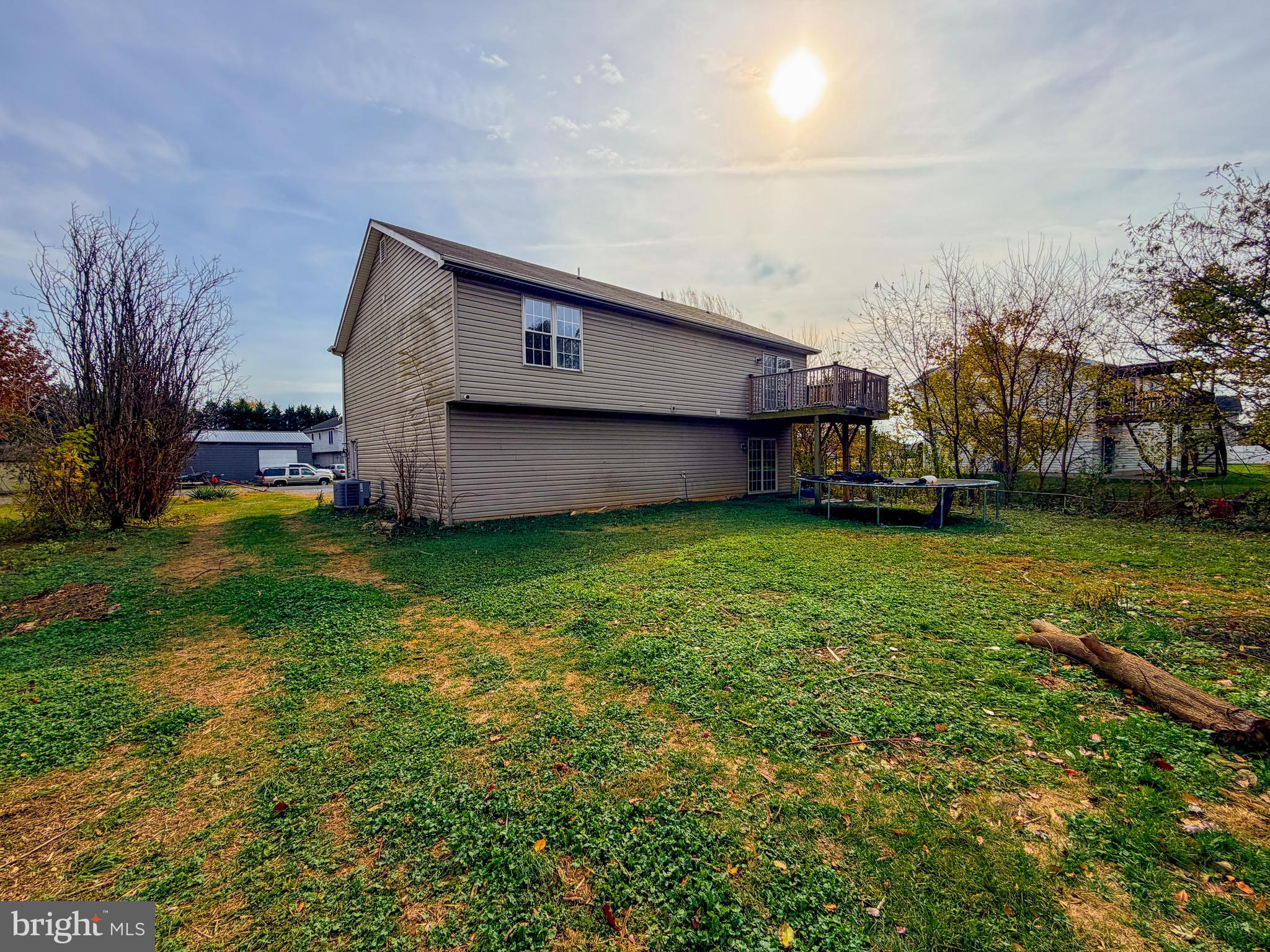 ELIZABETH STATION - Residential