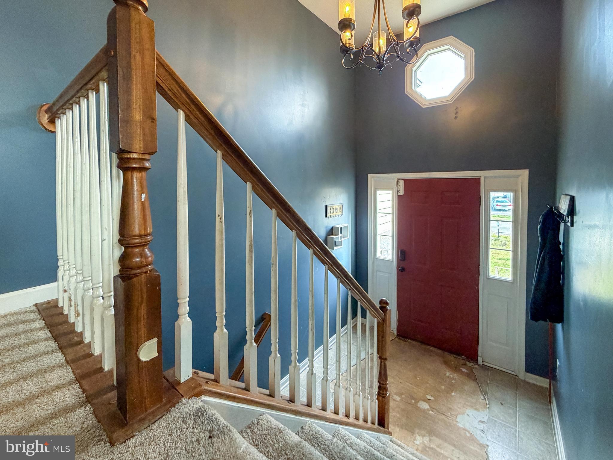 ELIZABETH STATION - Residential