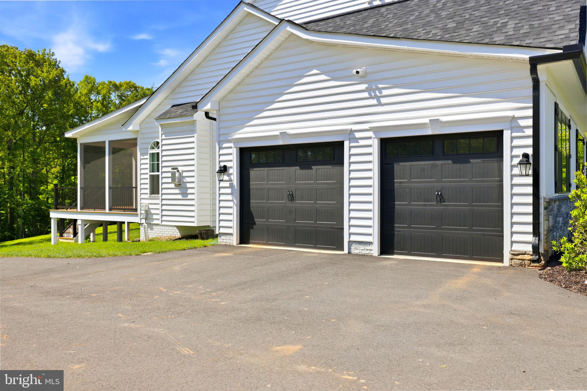 301 KINGDOM DRIVE