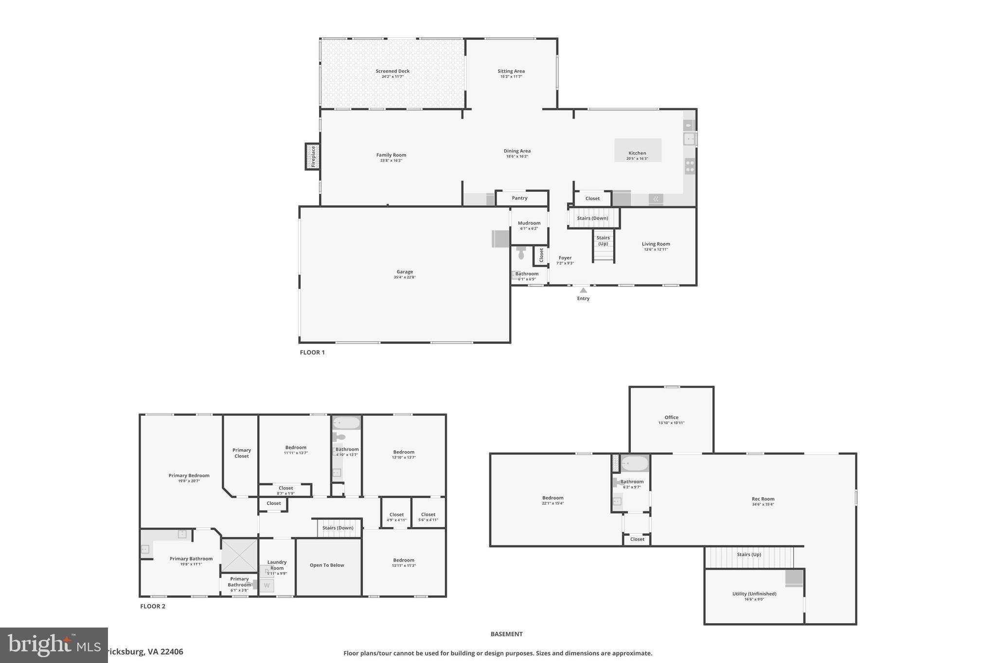 SULLIVAN ESTATES - Residential