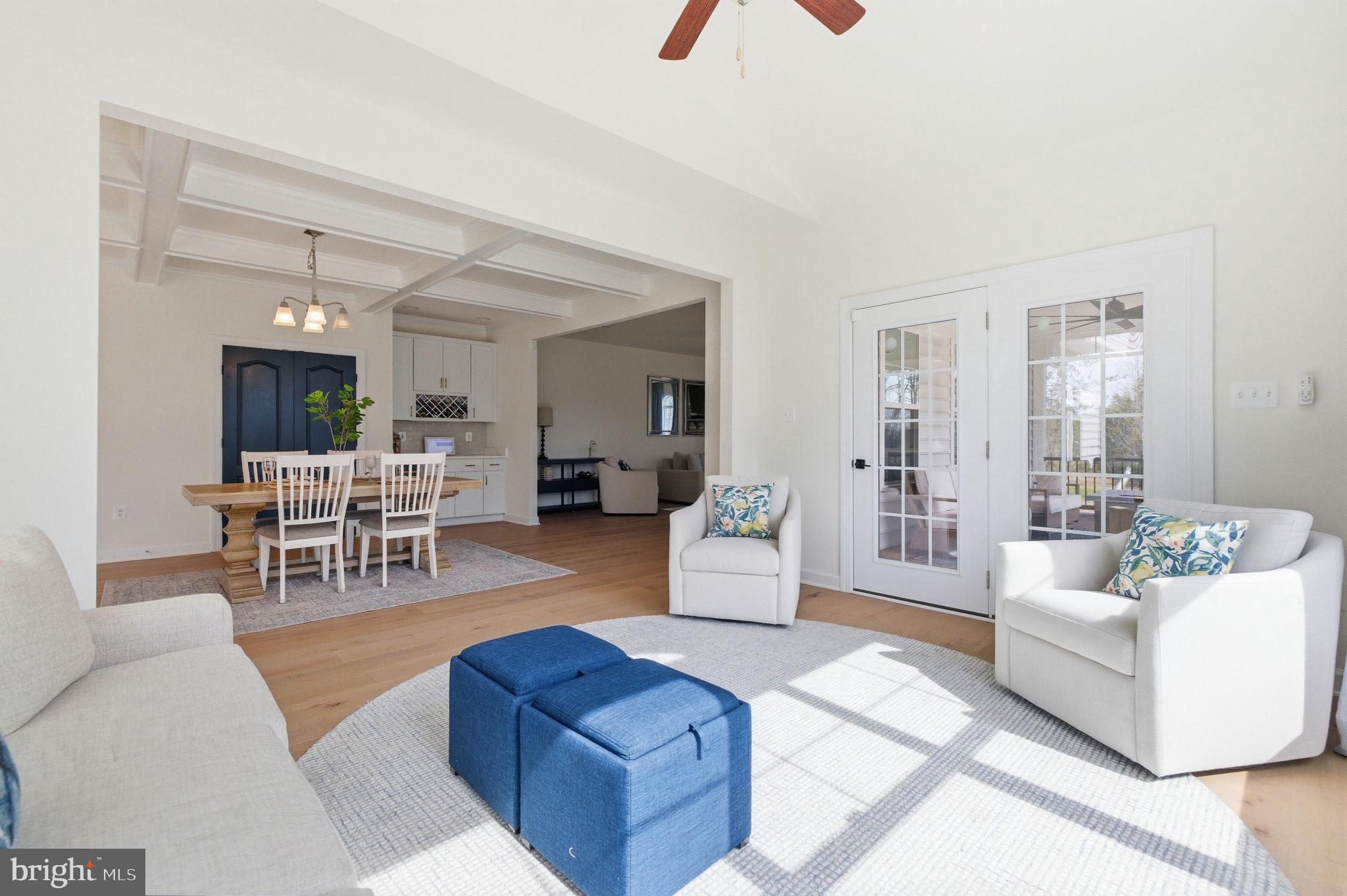 SULLIVAN ESTATES - Residential