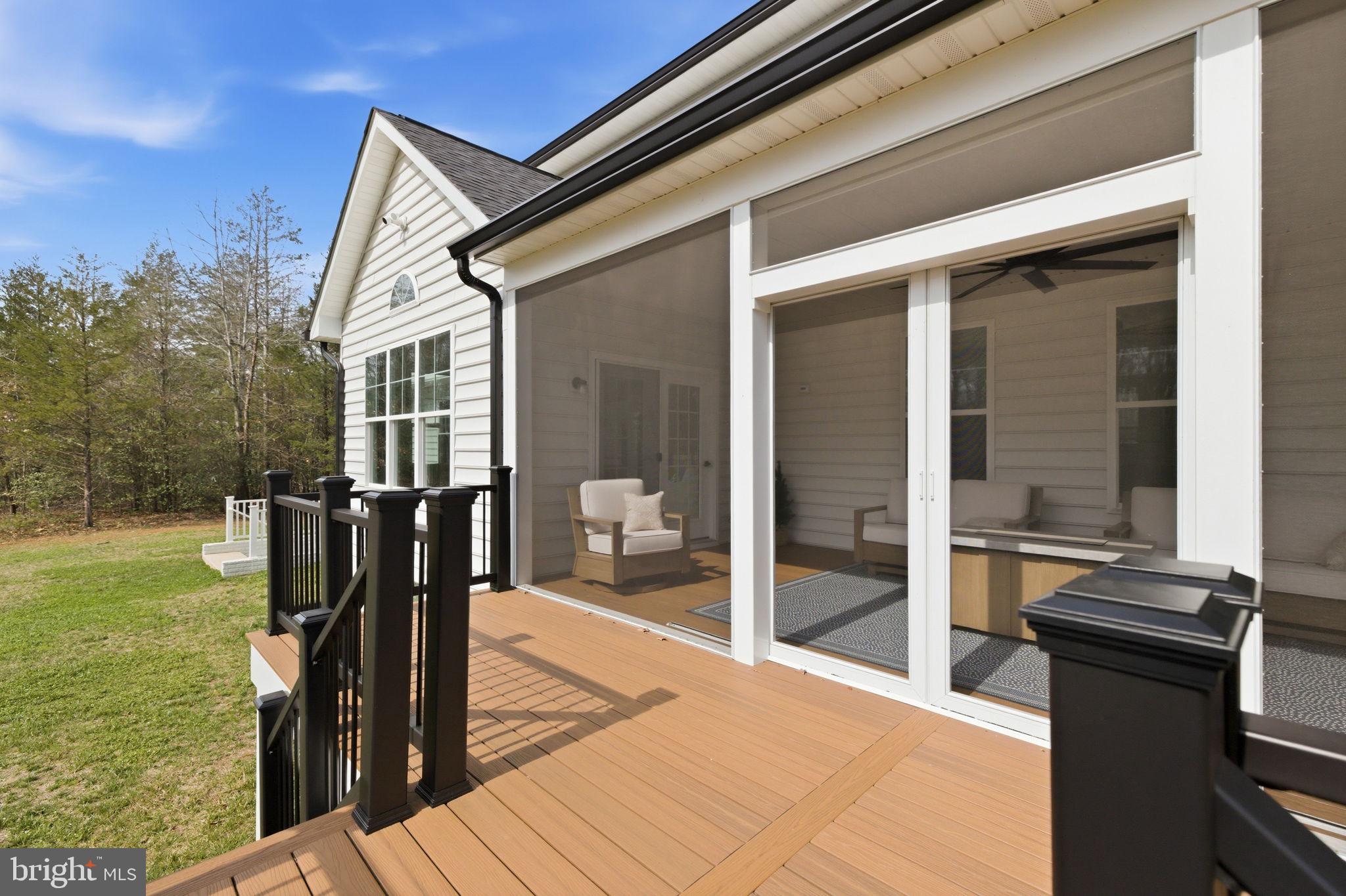 SULLIVAN ESTATES - Residential