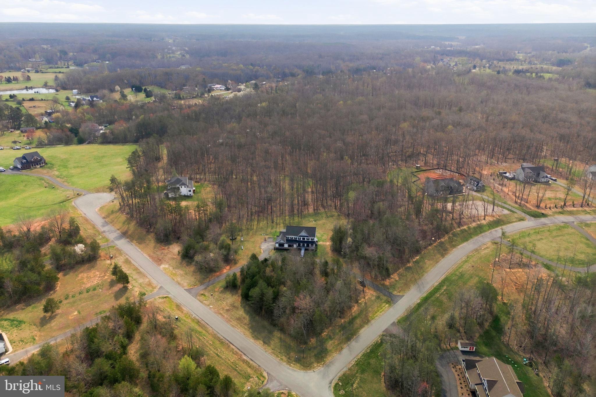 SULLIVAN ESTATES - Residential