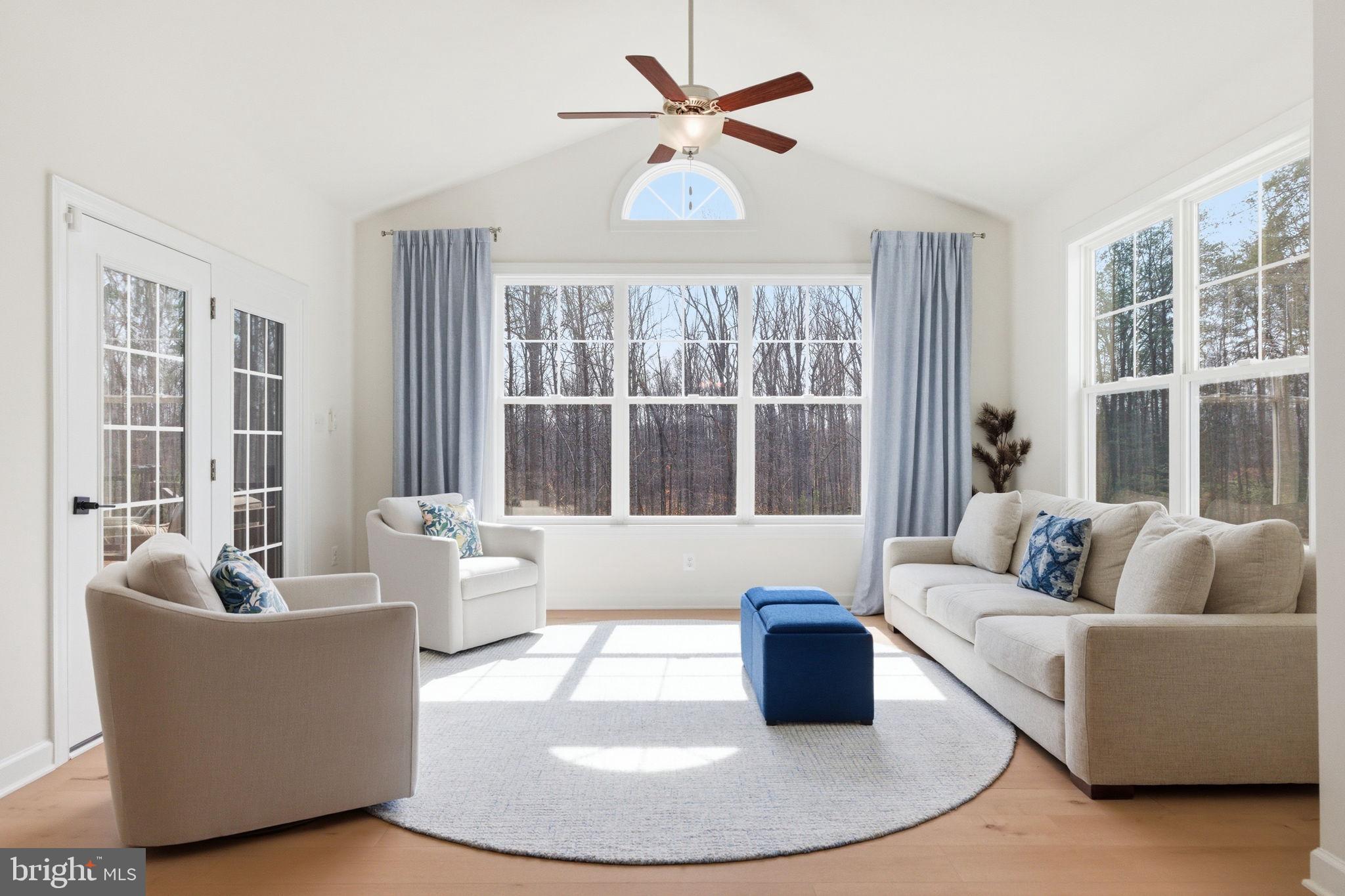 SULLIVAN ESTATES - Residential