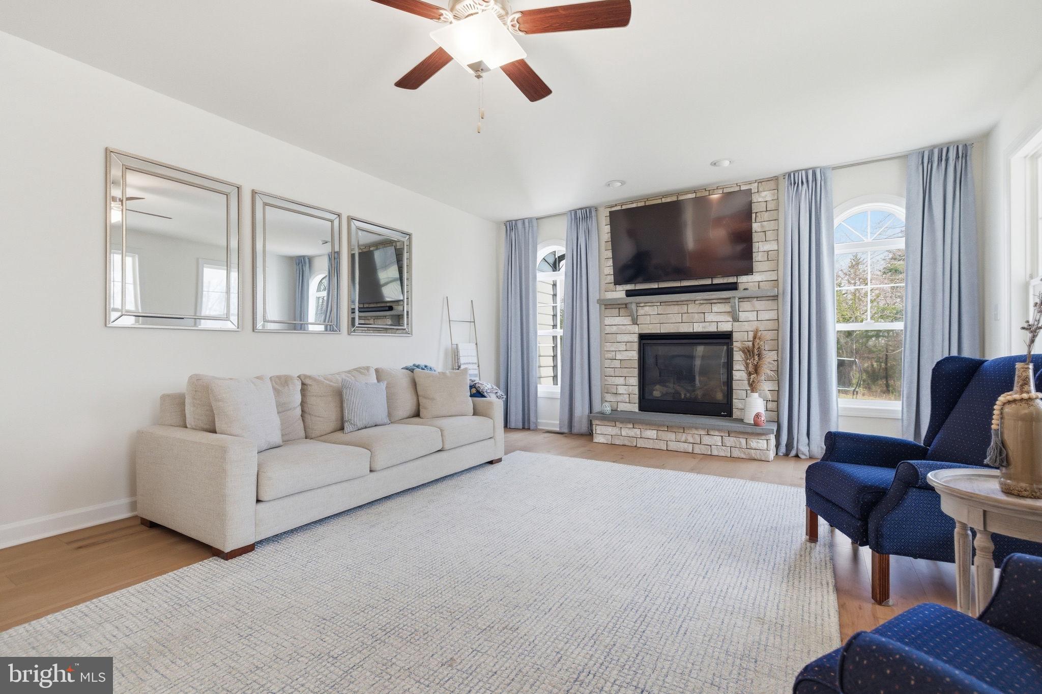 SULLIVAN ESTATES - Residential