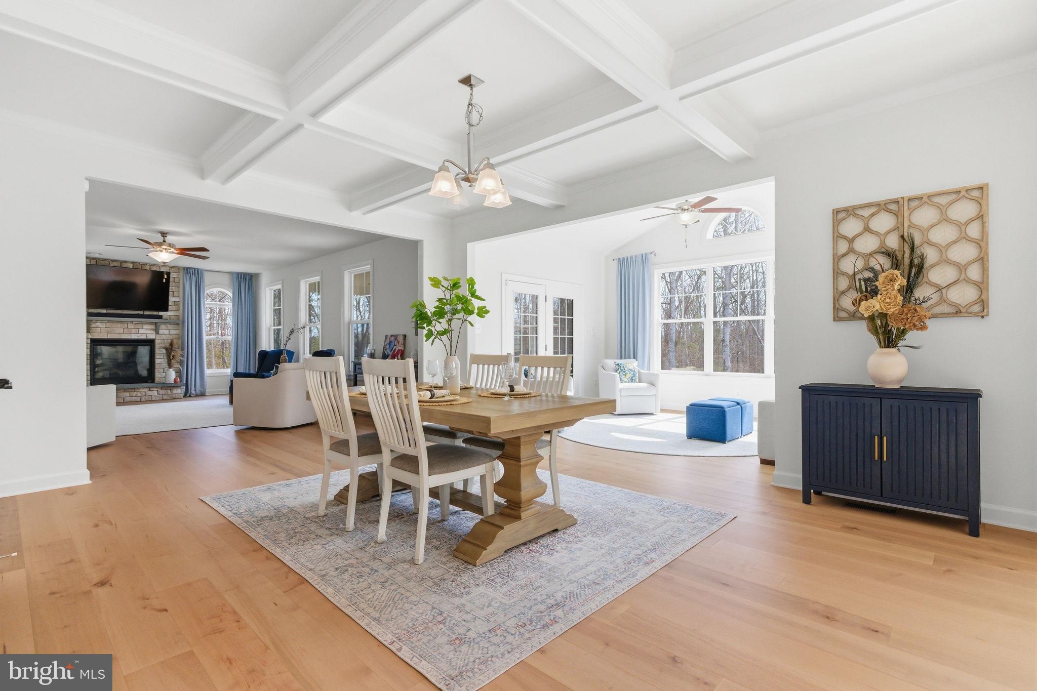 SULLIVAN ESTATES - Residential