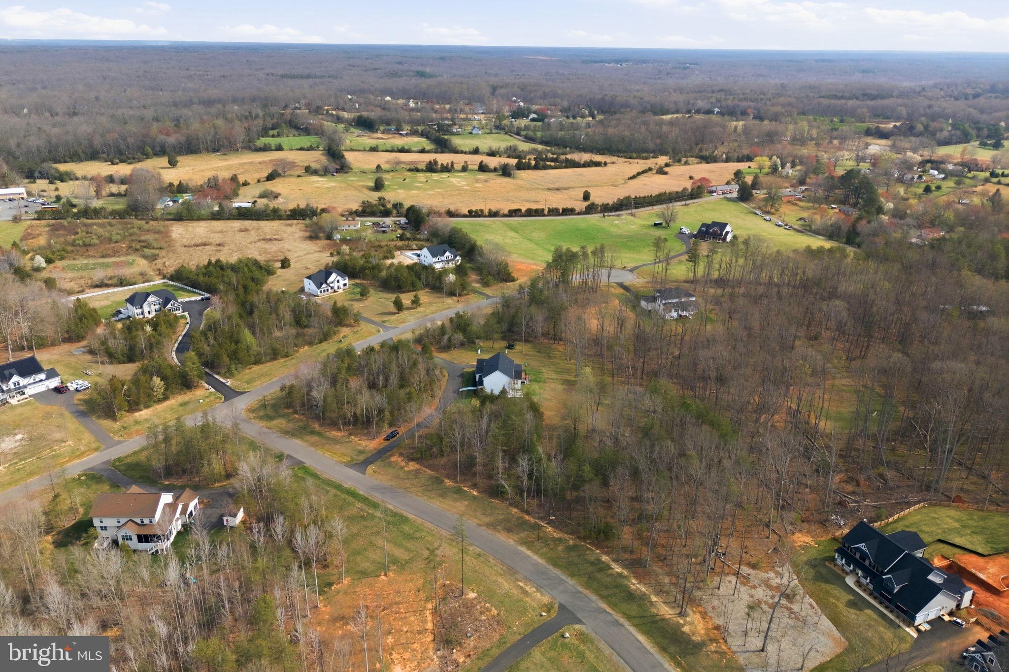 SULLIVAN ESTATES - Residential