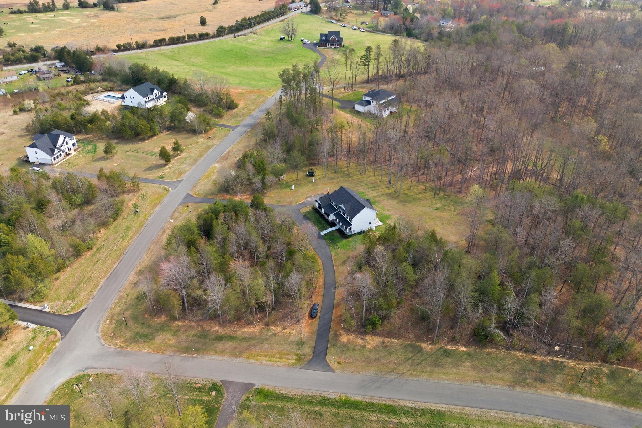 SULLIVAN ESTATES - Residential