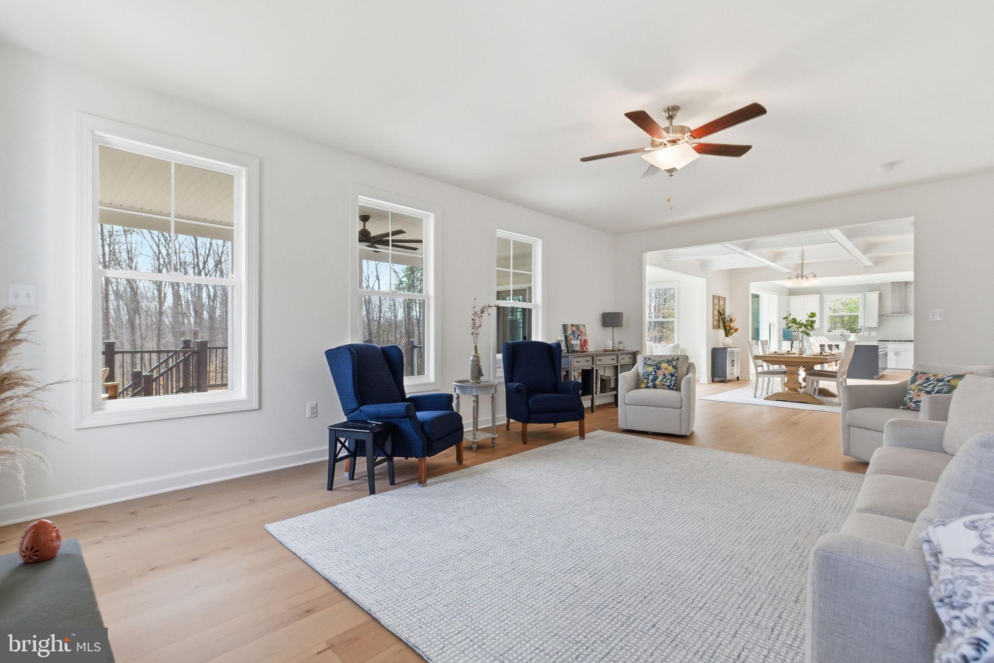 SULLIVAN ESTATES - Residential