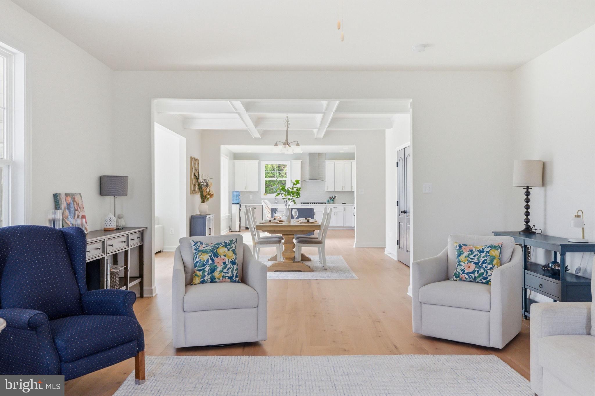 SULLIVAN ESTATES - Residential