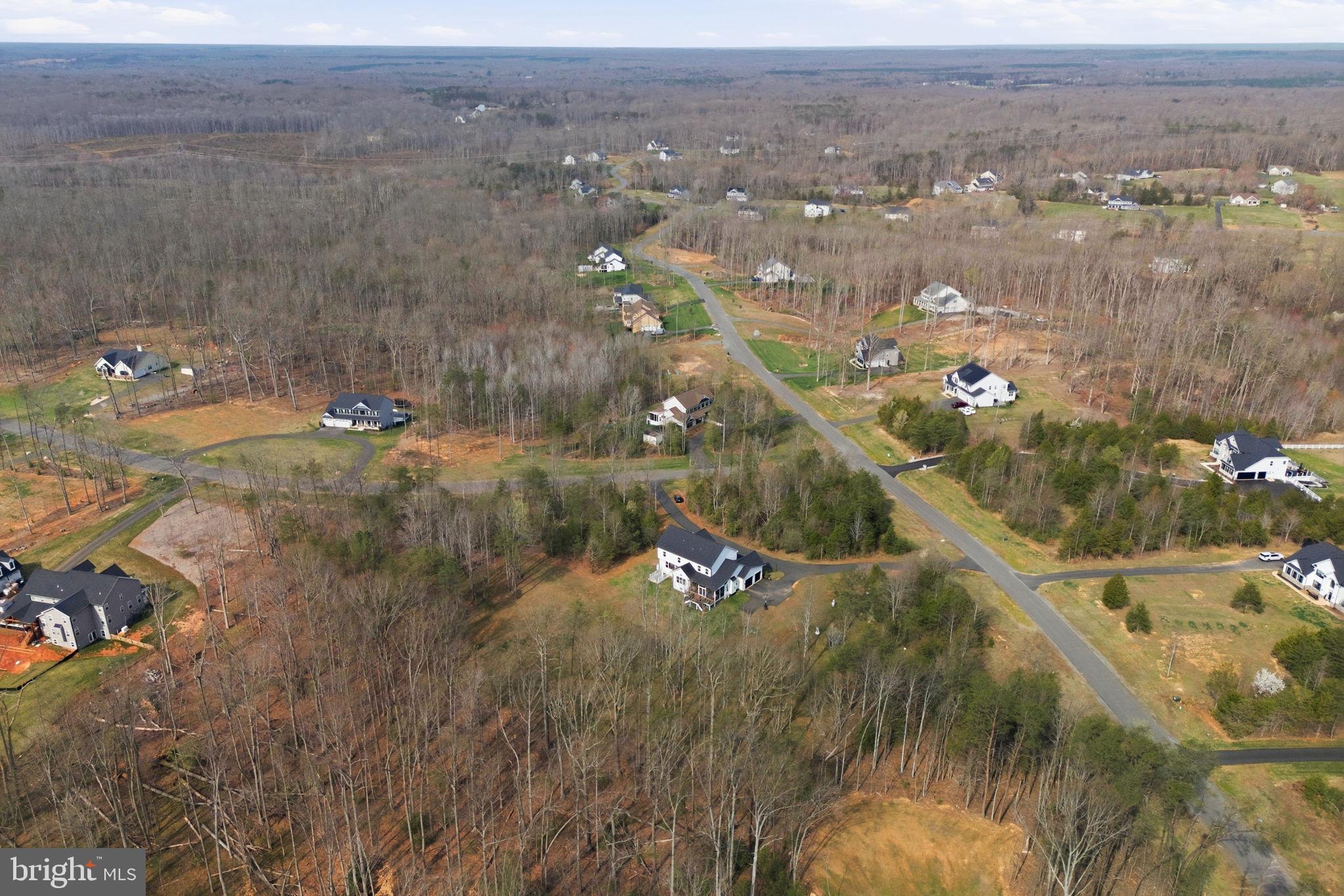 SULLIVAN ESTATES - Residential