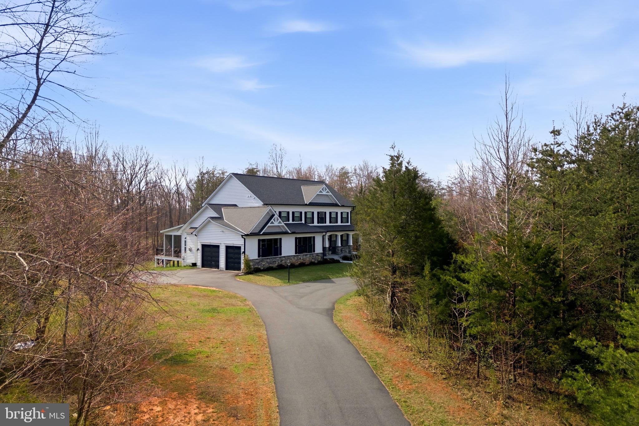 SULLIVAN ESTATES - Residential