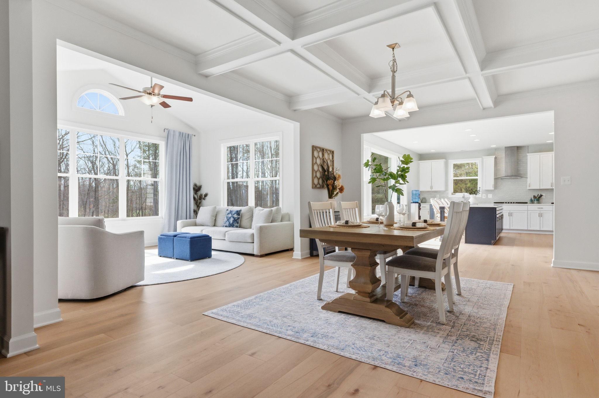 SULLIVAN ESTATES - Residential