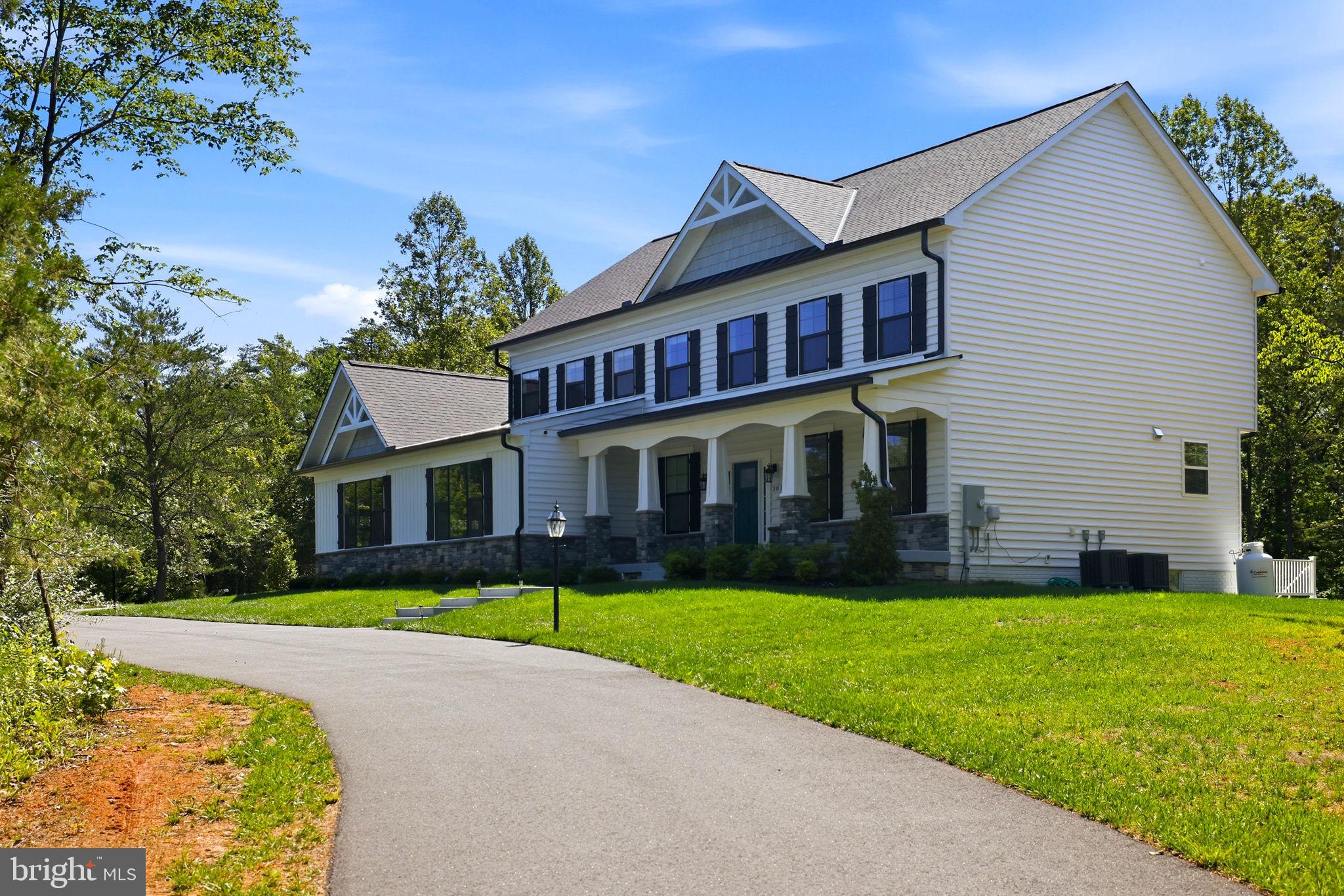 301 KINGDOM DRIVE