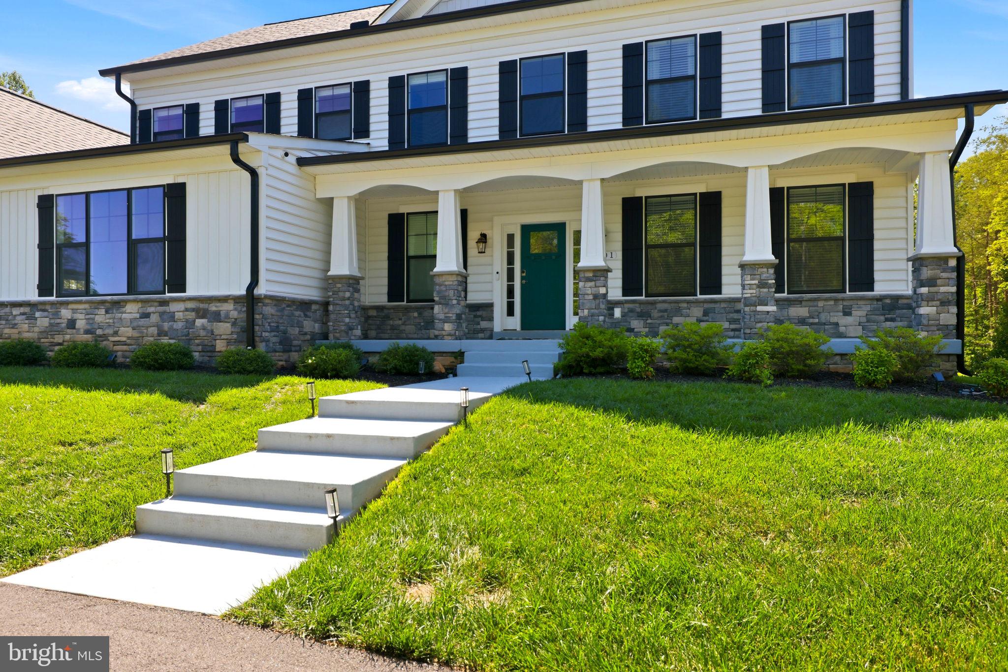301 KINGDOM DRIVE