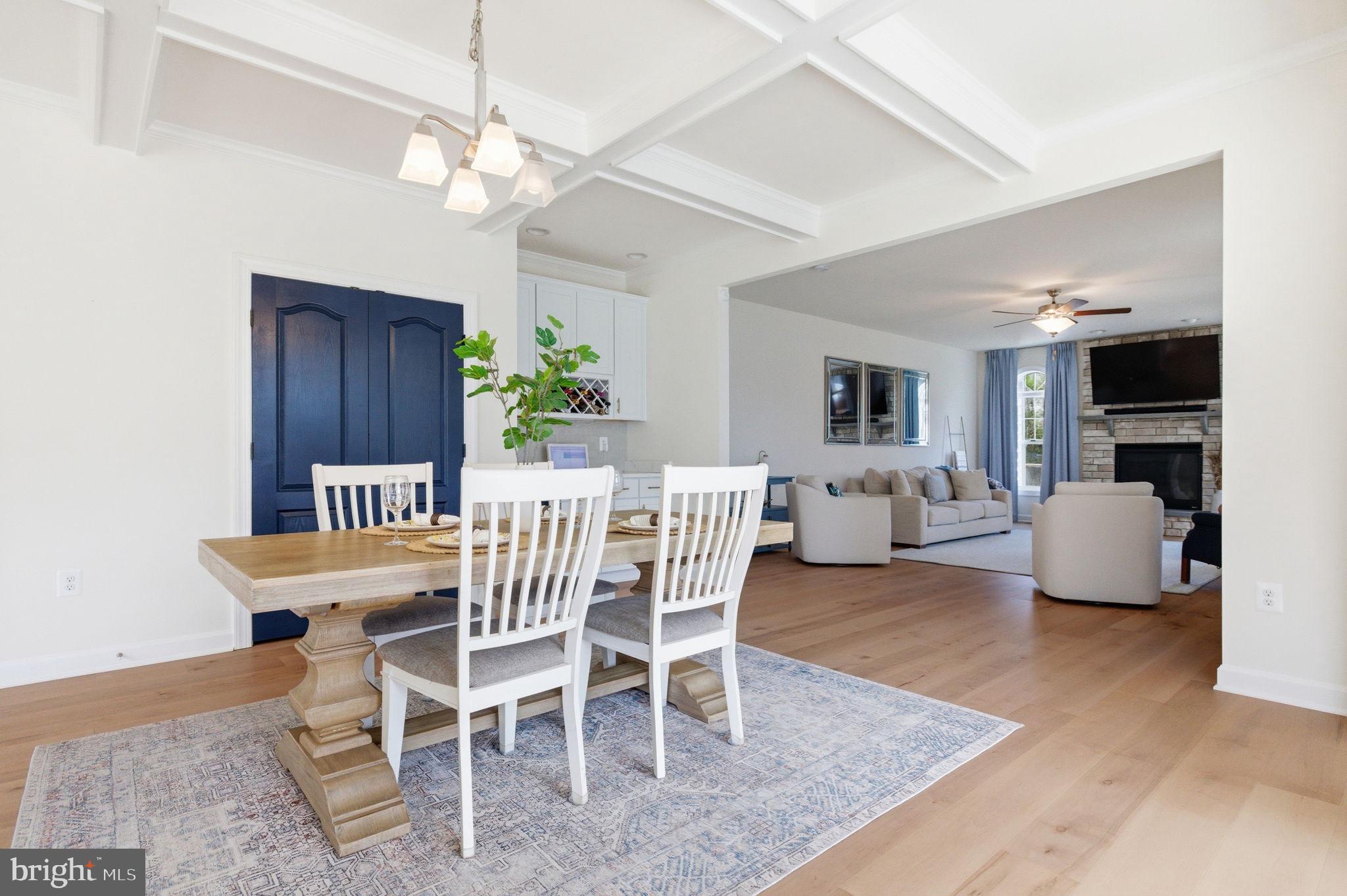 SULLIVAN ESTATES - Residential