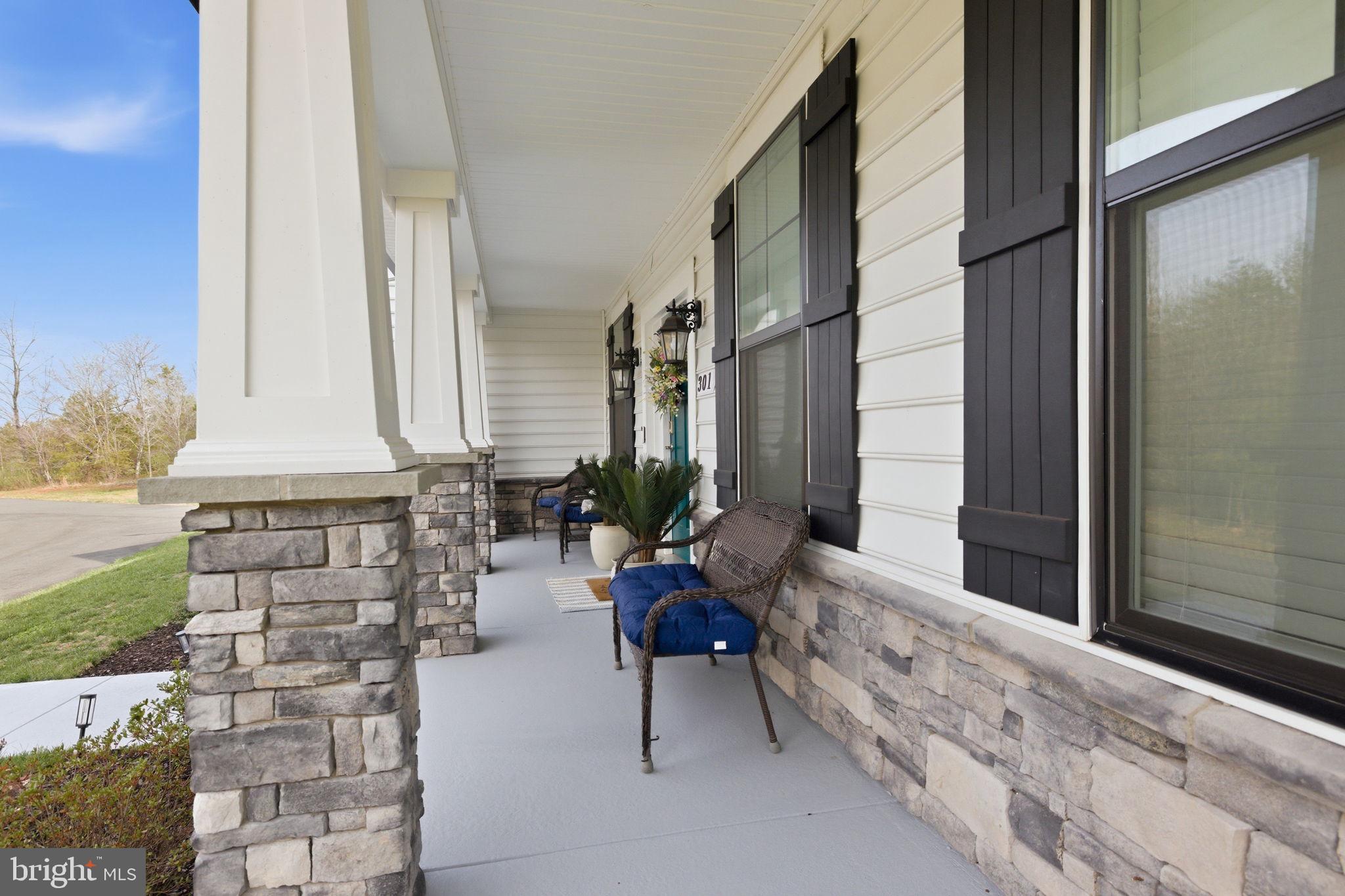 SULLIVAN ESTATES - Residential