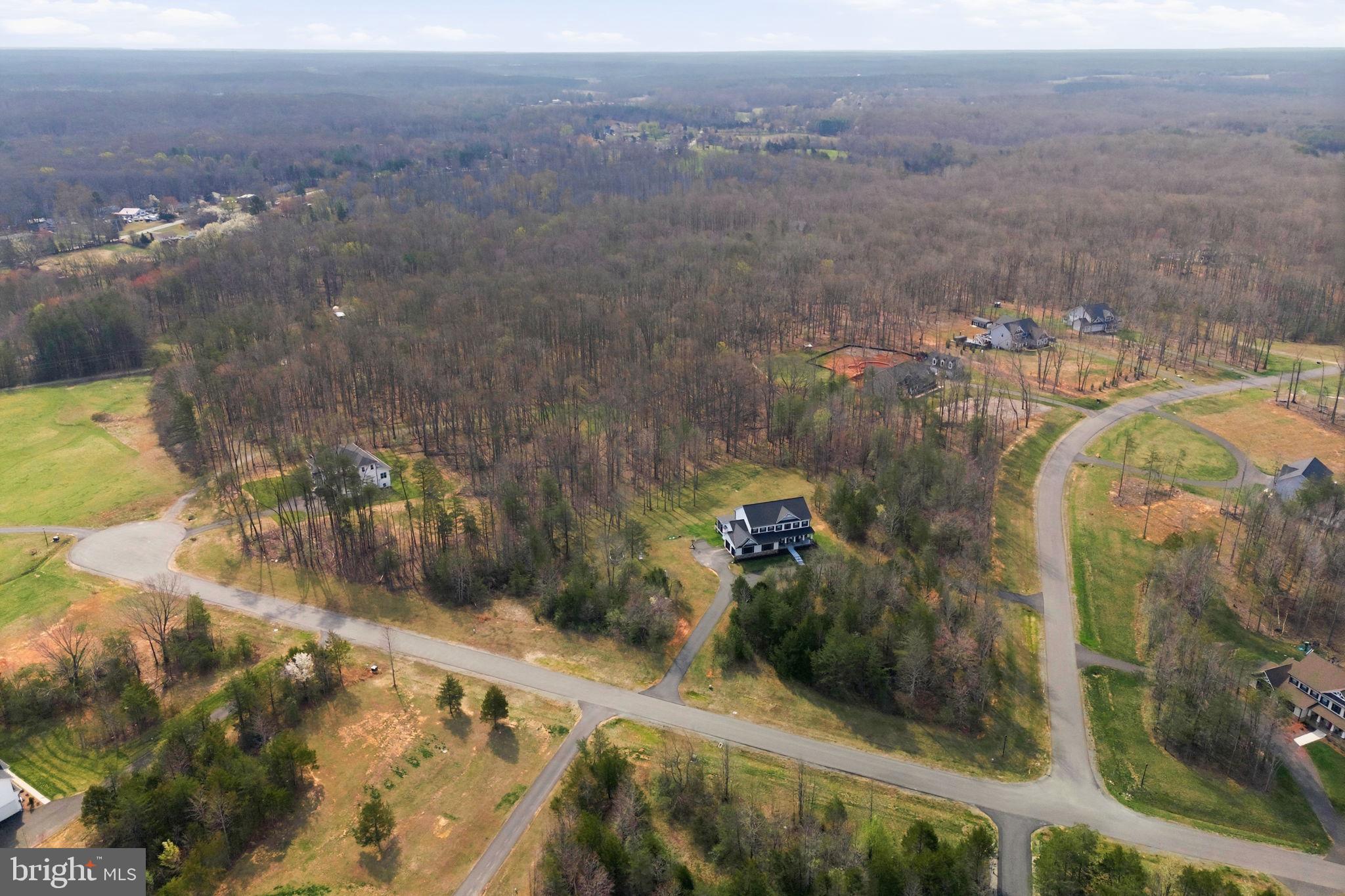 SULLIVAN ESTATES - Residential