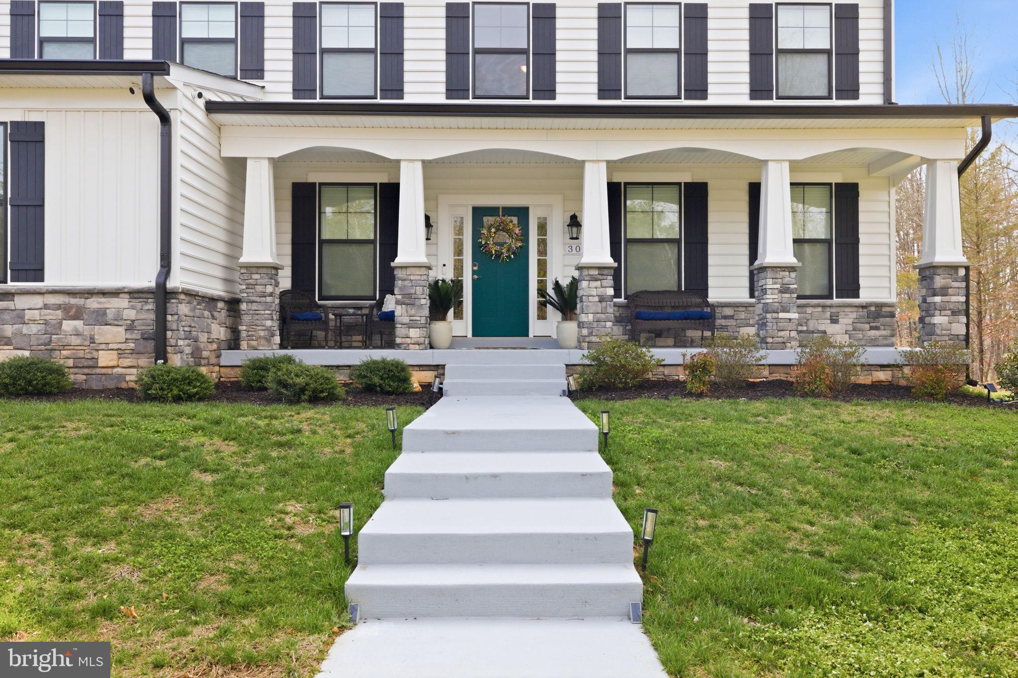 SULLIVAN ESTATES - Residential