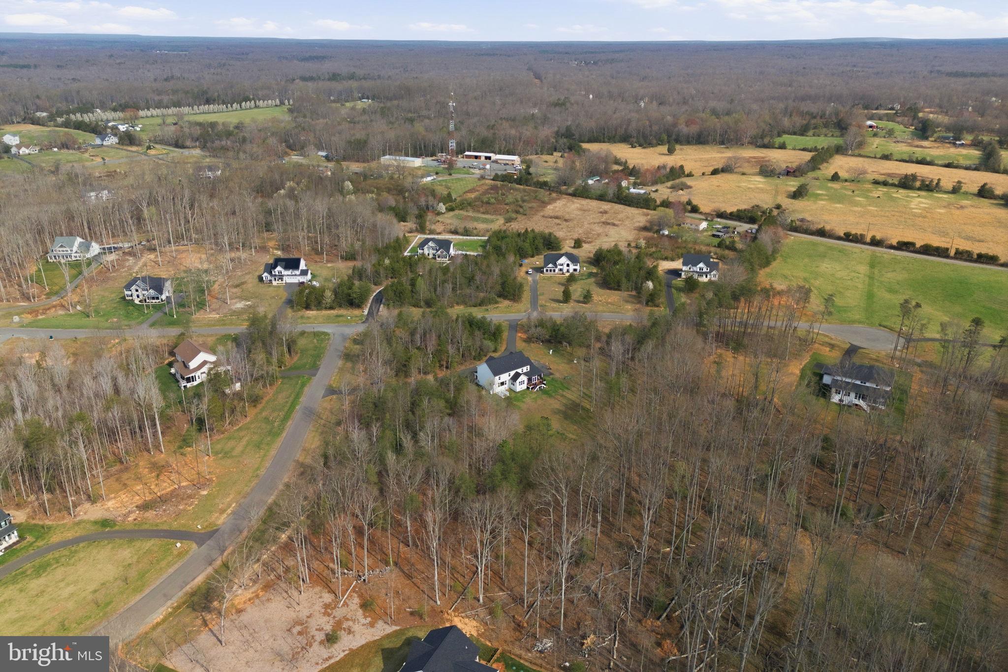 SULLIVAN ESTATES - Residential