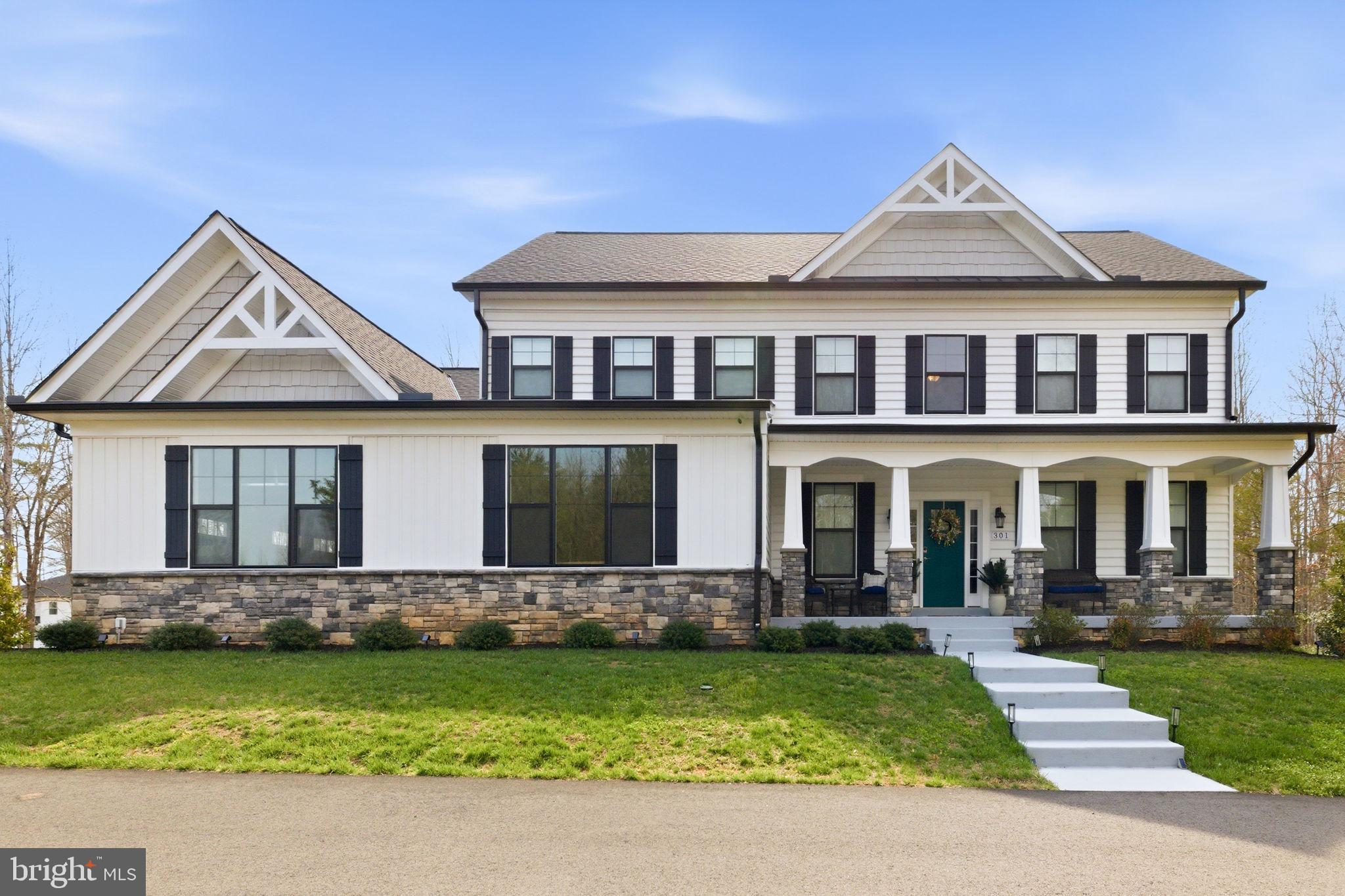 SULLIVAN ESTATES - Residential