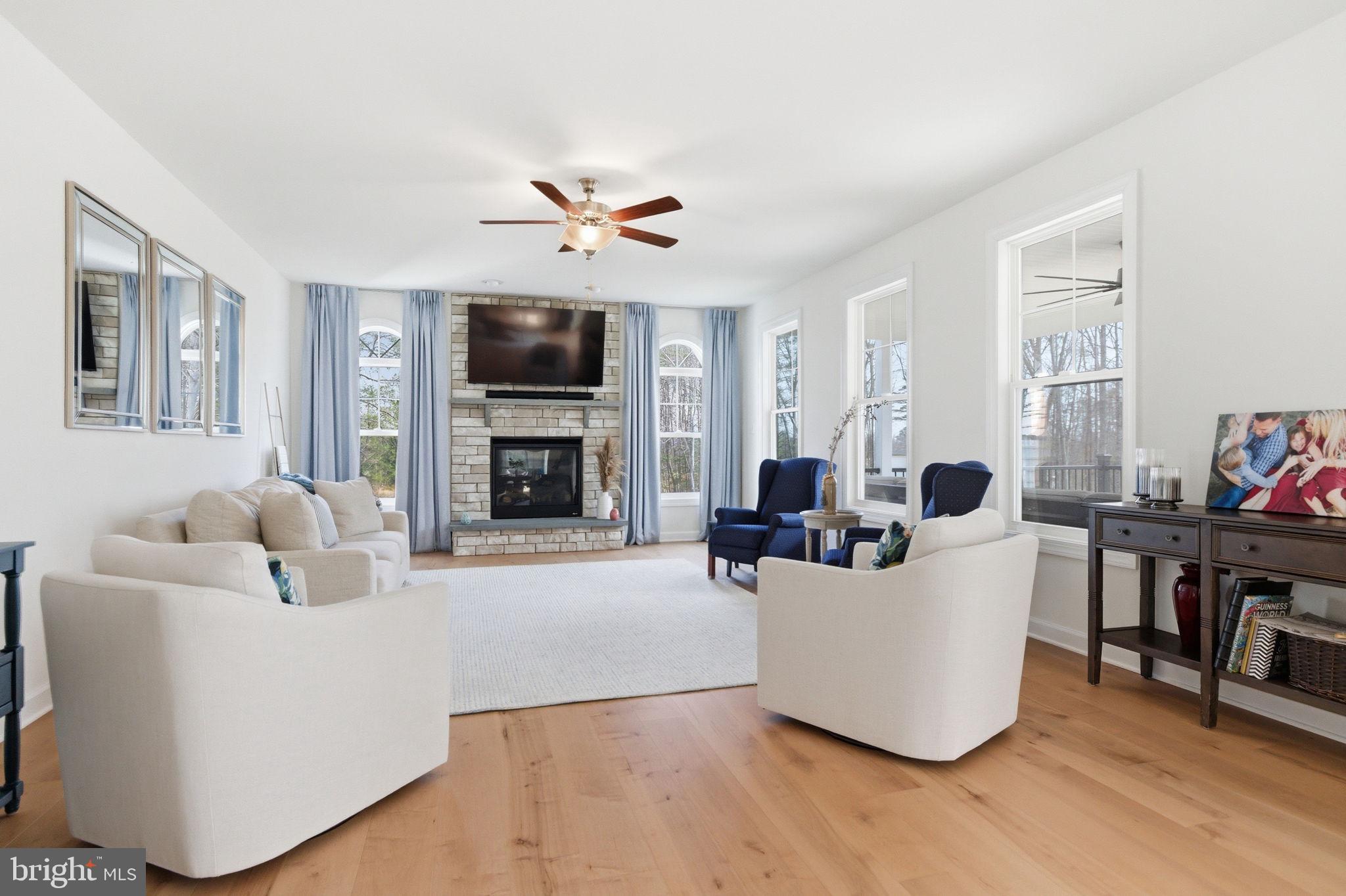 SULLIVAN ESTATES - Residential