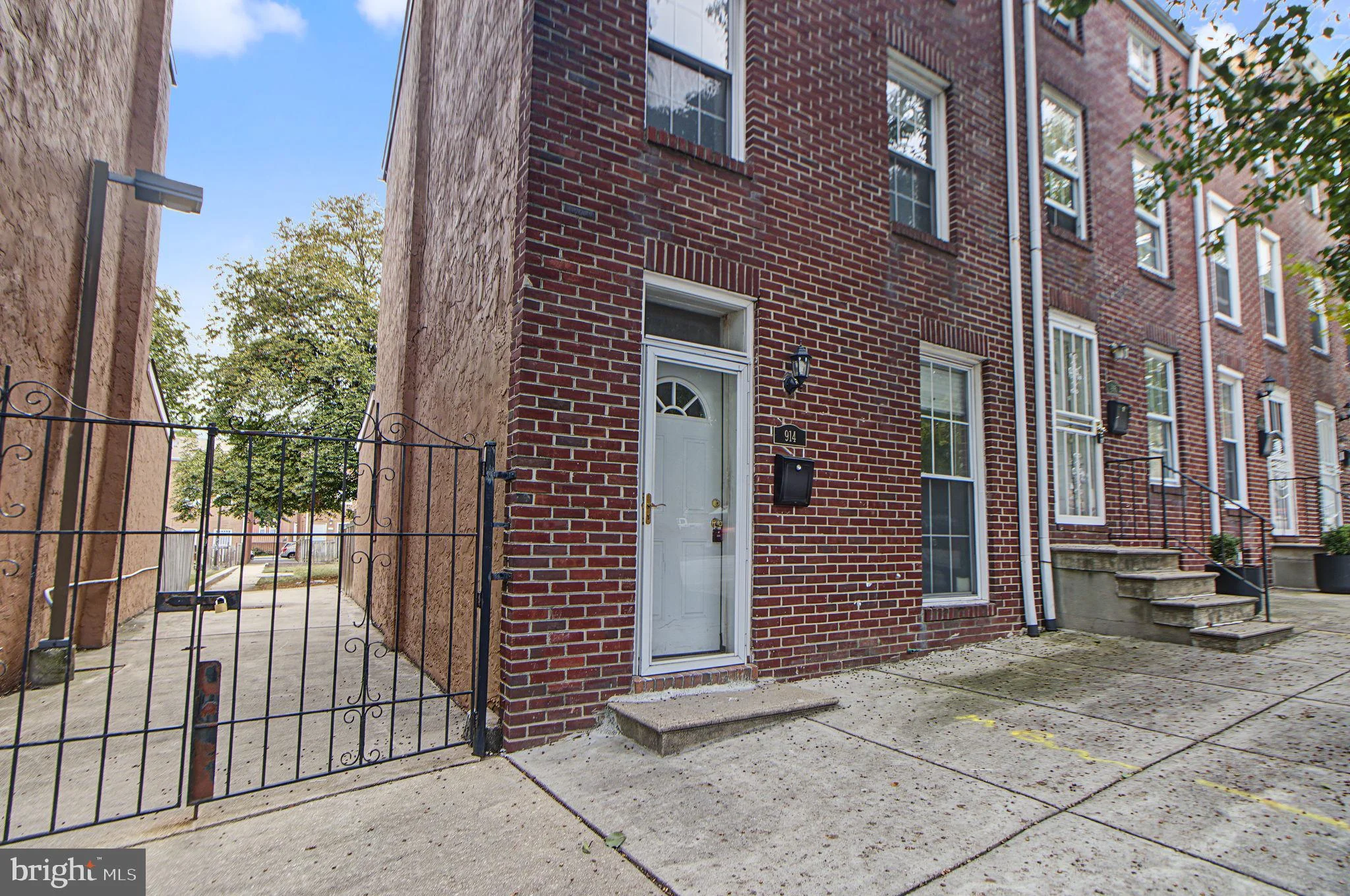 914 N Eden Street, Baltimore, MD 21205