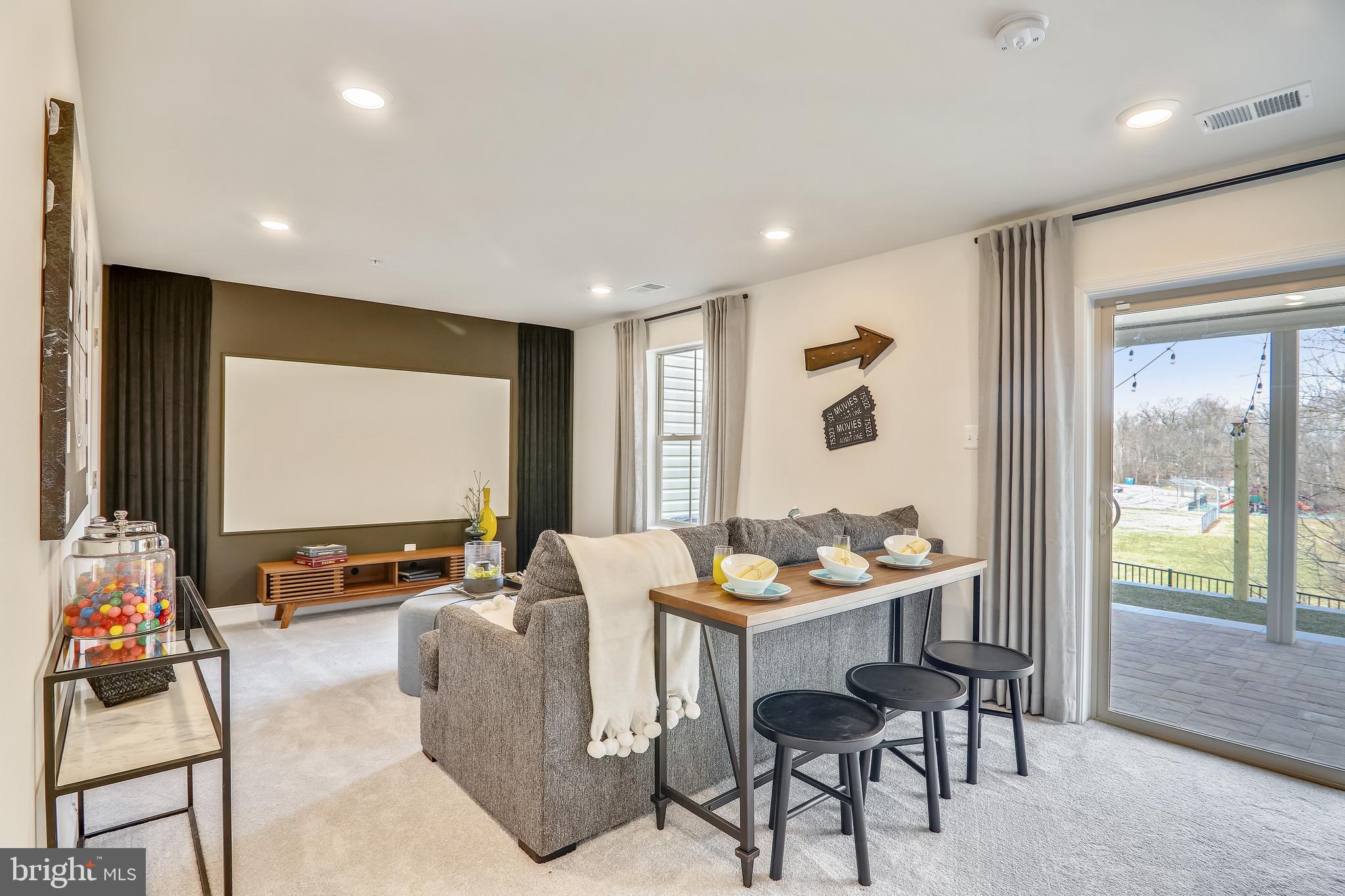 AMBER RIDGE - Residential