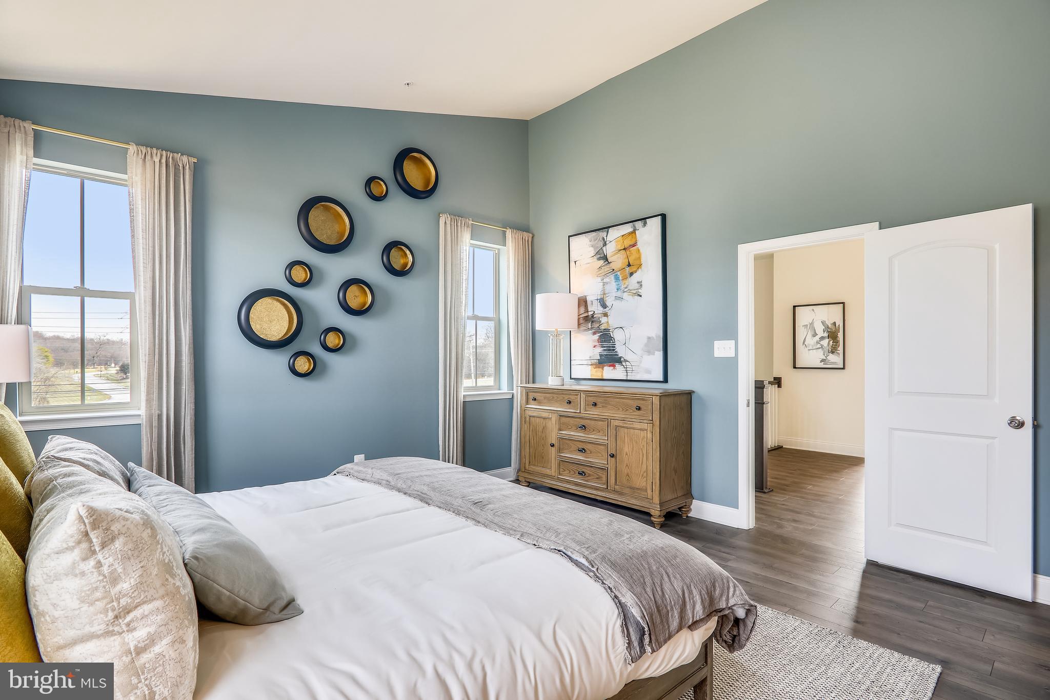 AMBER RIDGE - Residential