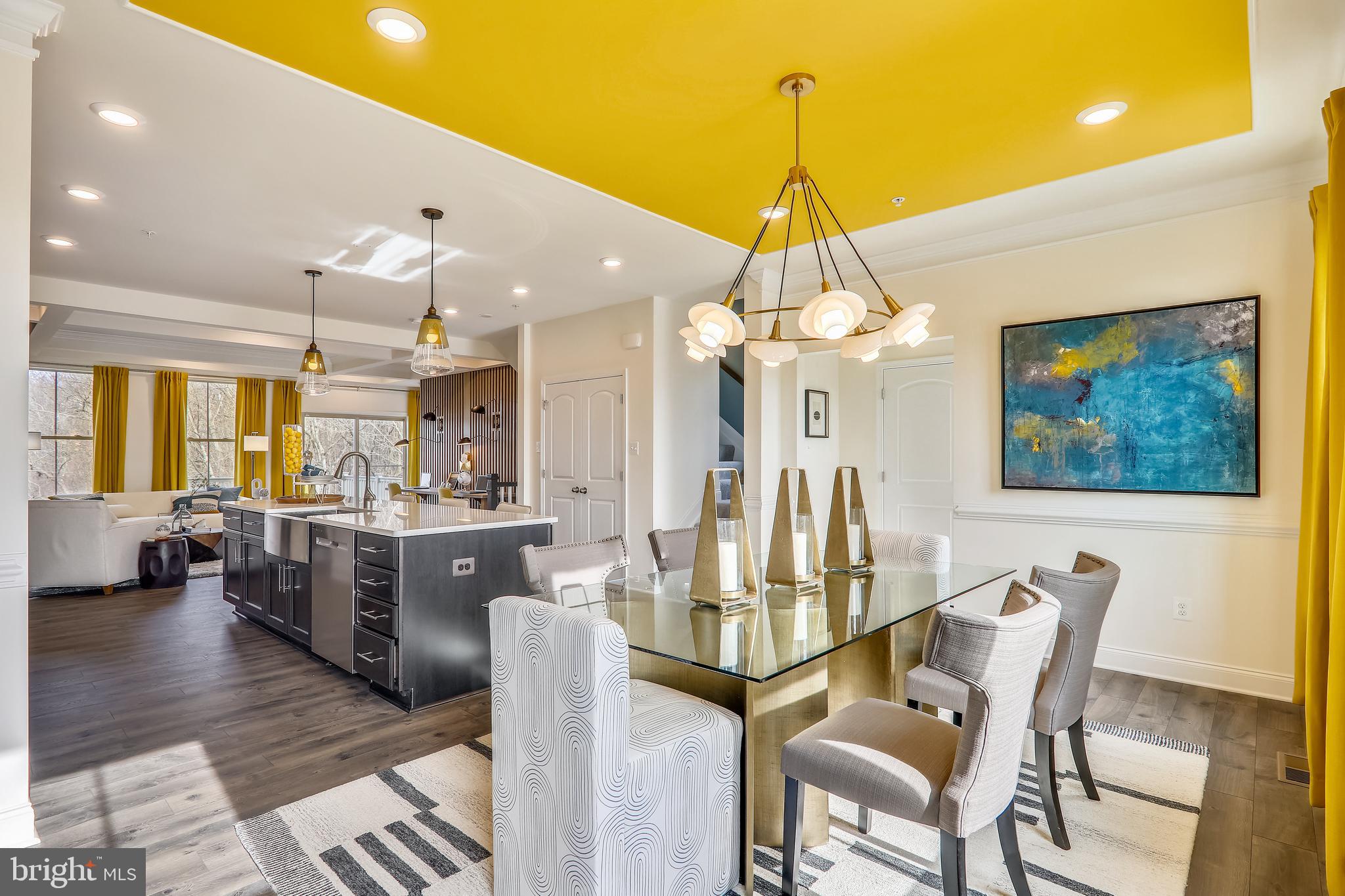 AMBER RIDGE - Residential