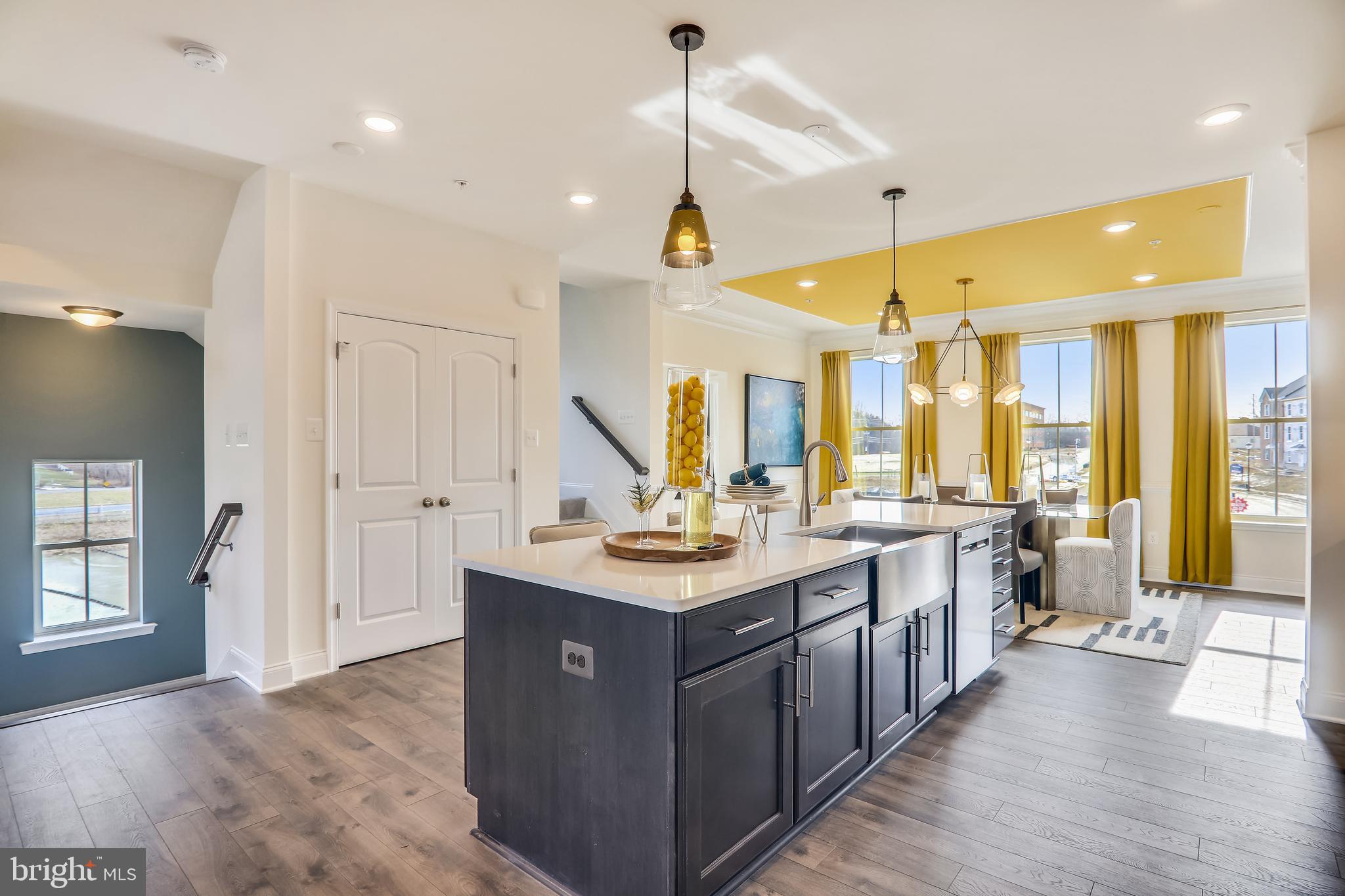 AMBER RIDGE - Residential