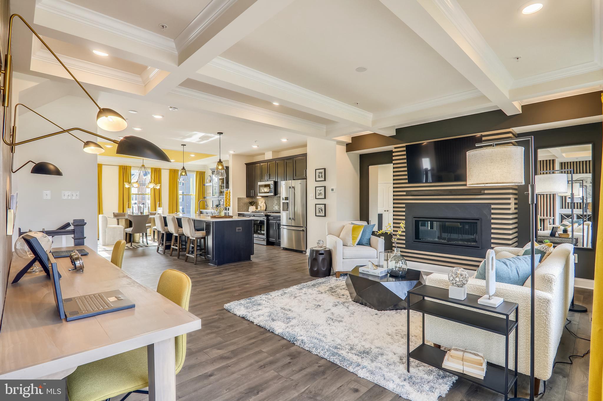 AMBER RIDGE - Residential