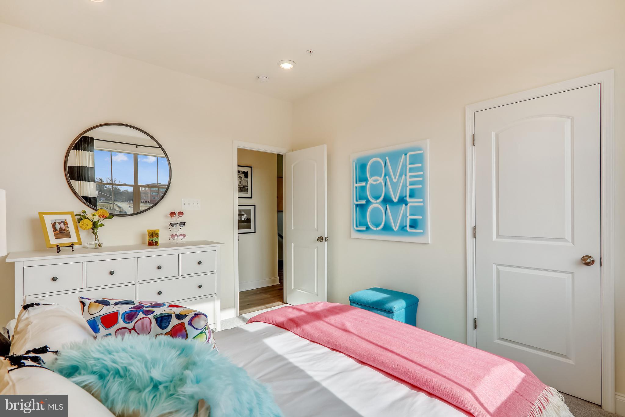 AMBER RIDGE - Residential