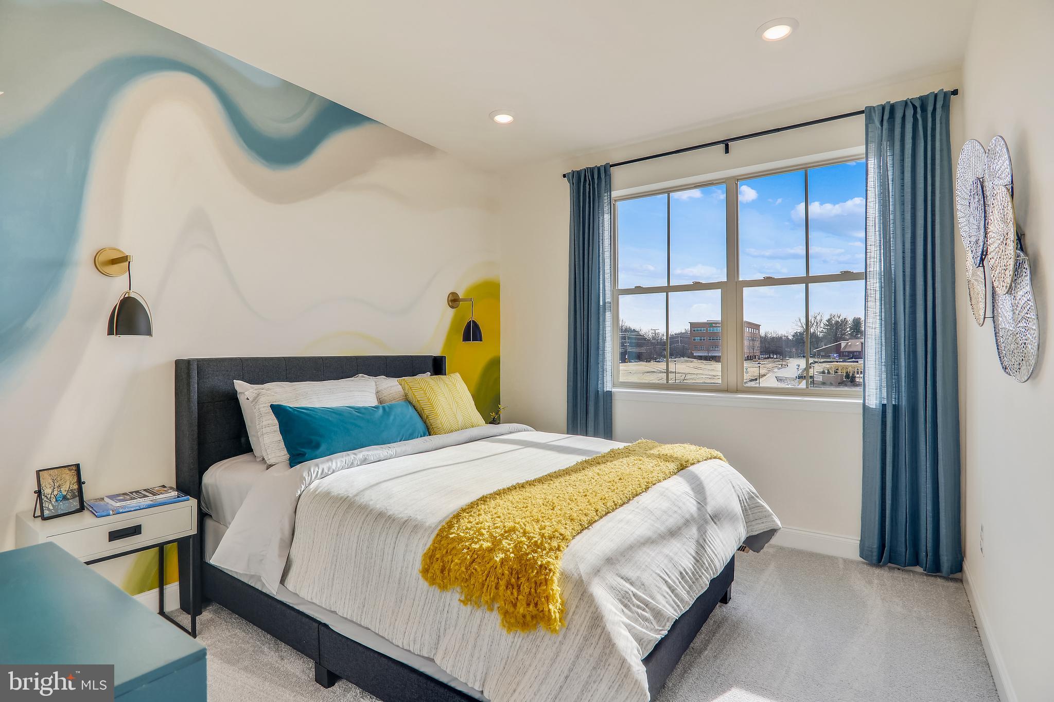 AMBER RIDGE - Residential