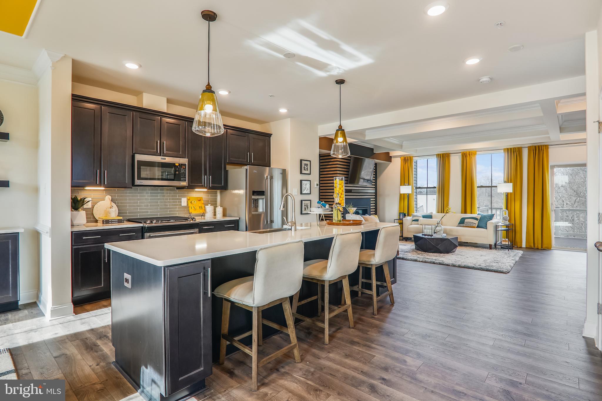 AMBER RIDGE - Residential